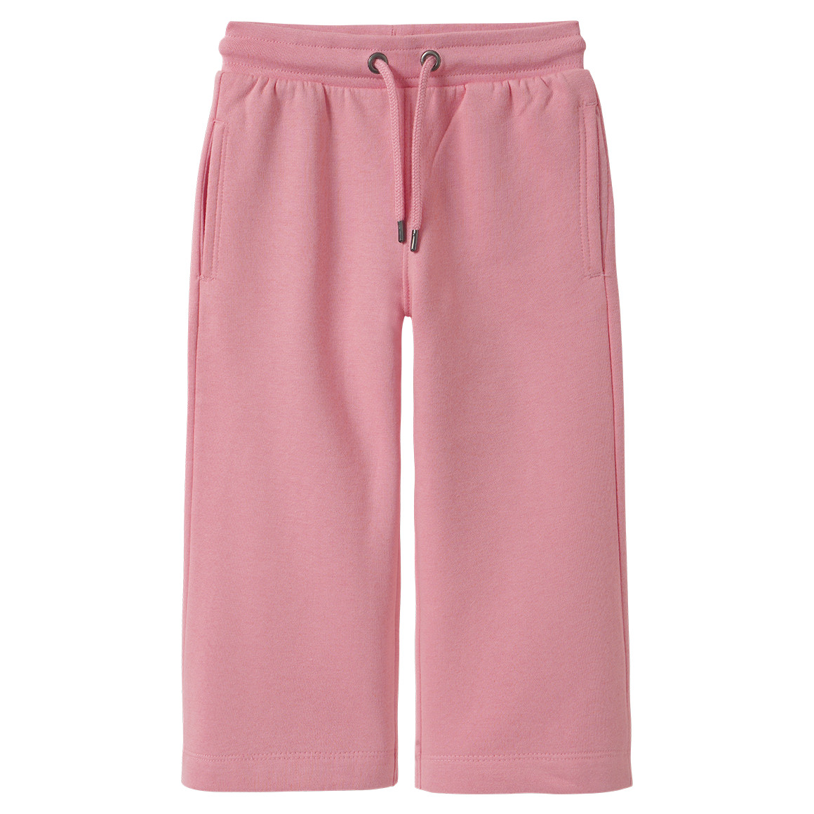 Mädchen Jogginghose mit Bio-Baumwolle