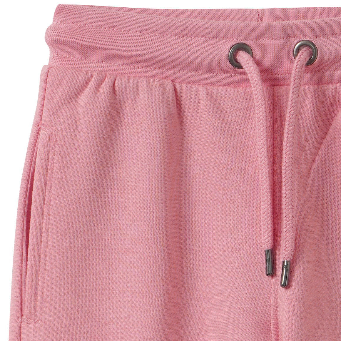 Mädchen Jogginghose mit Bio-Baumwolle