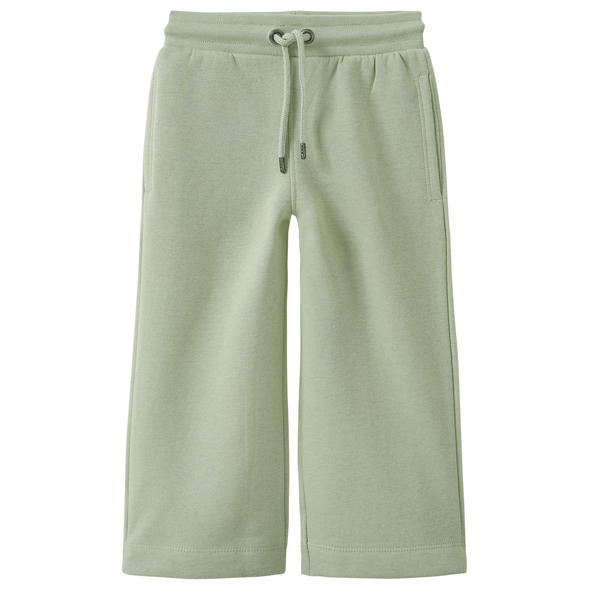 Mädchen Jogginghose mit Bio-Baumwolle