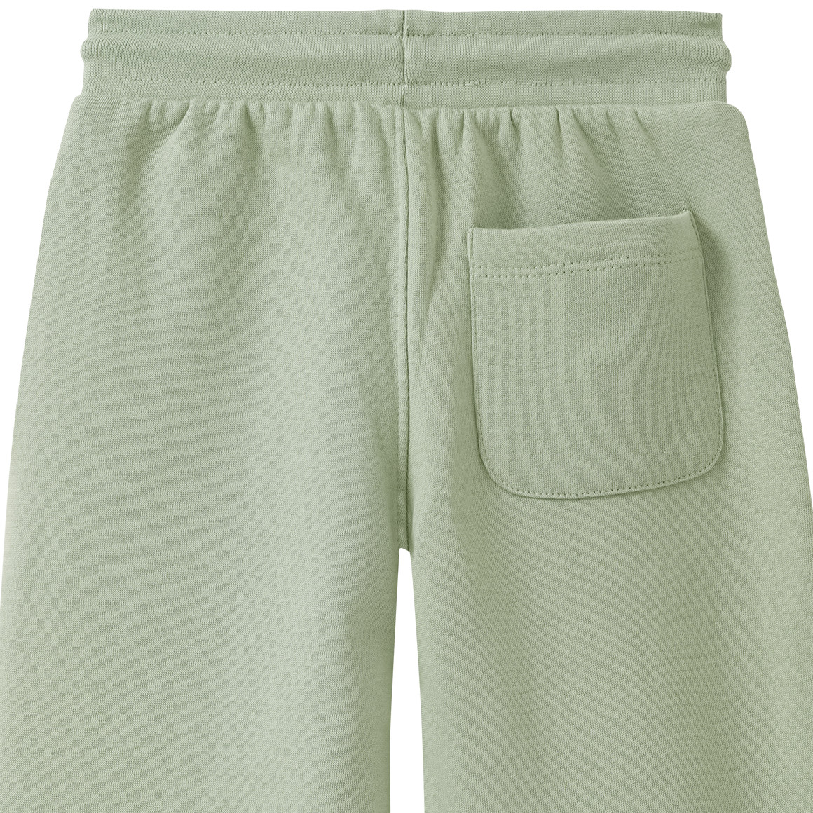 Mädchen Jogginghose mit Bio-Baumwolle