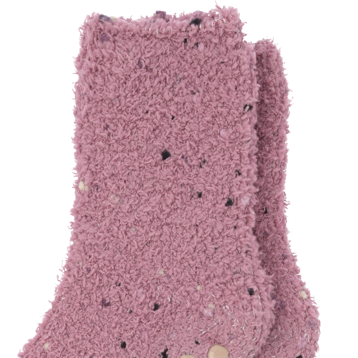 1 paar super soft antislipsokken voor meisjes