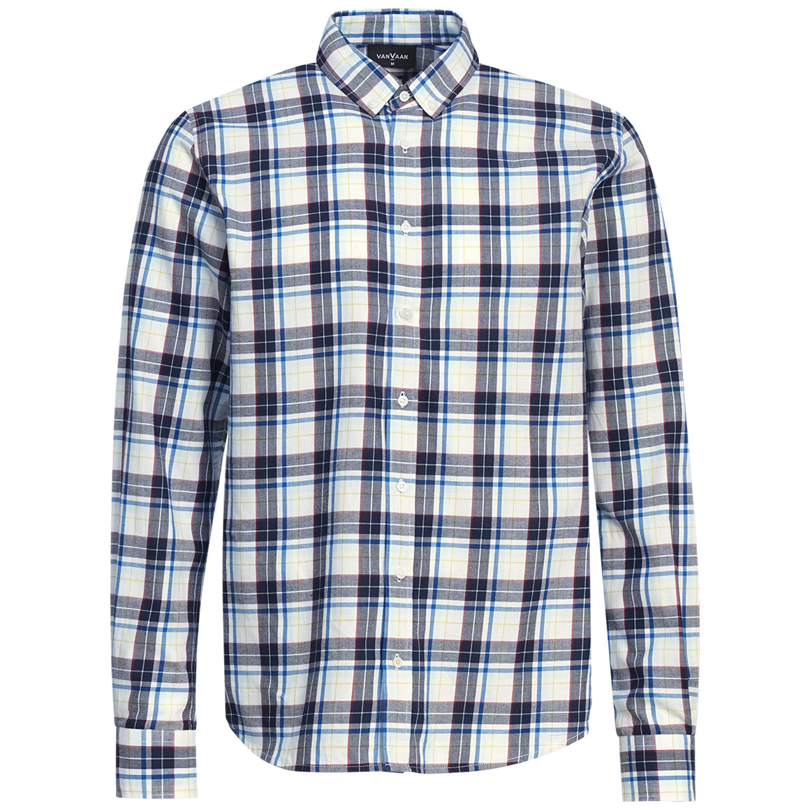 Herren Hemd in Modern Fit