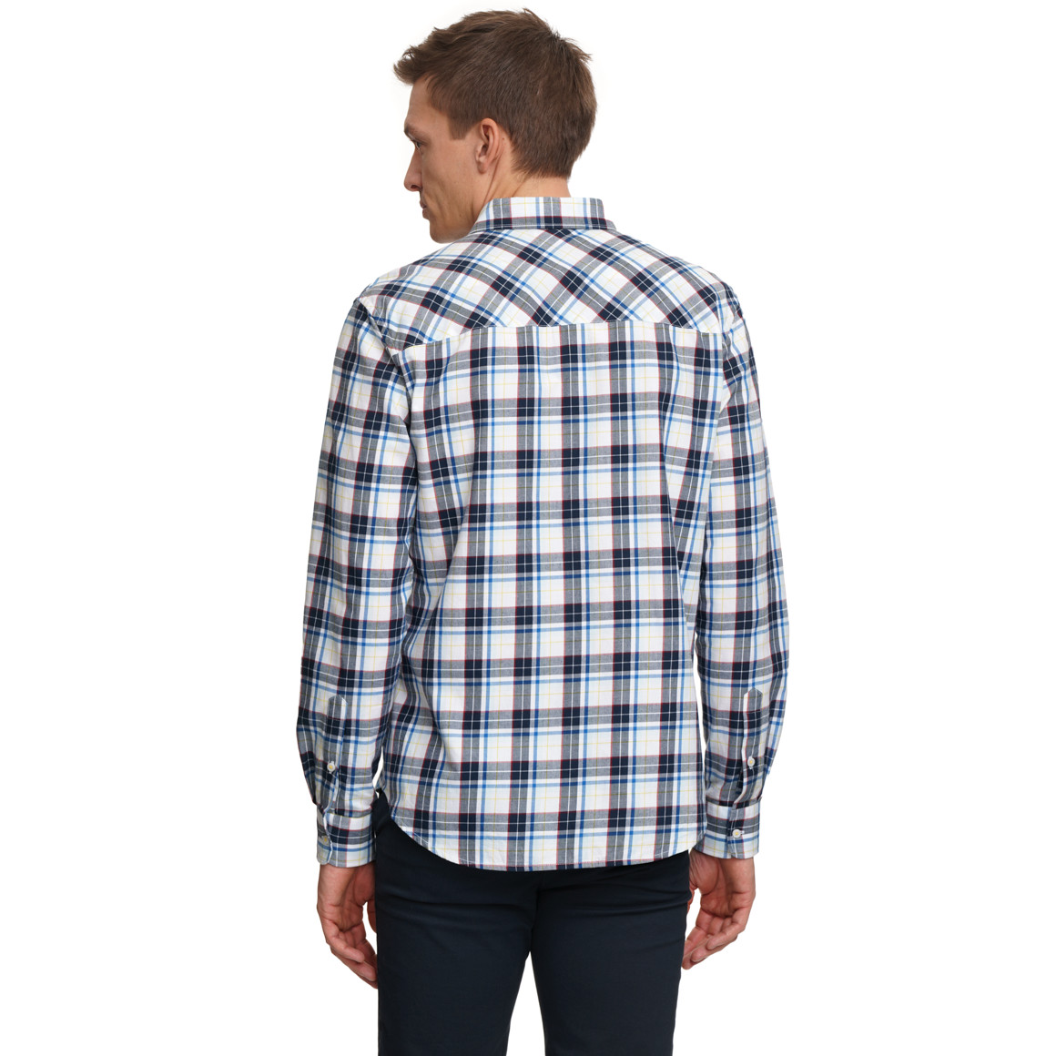 Herren Hemd in Modern Fit