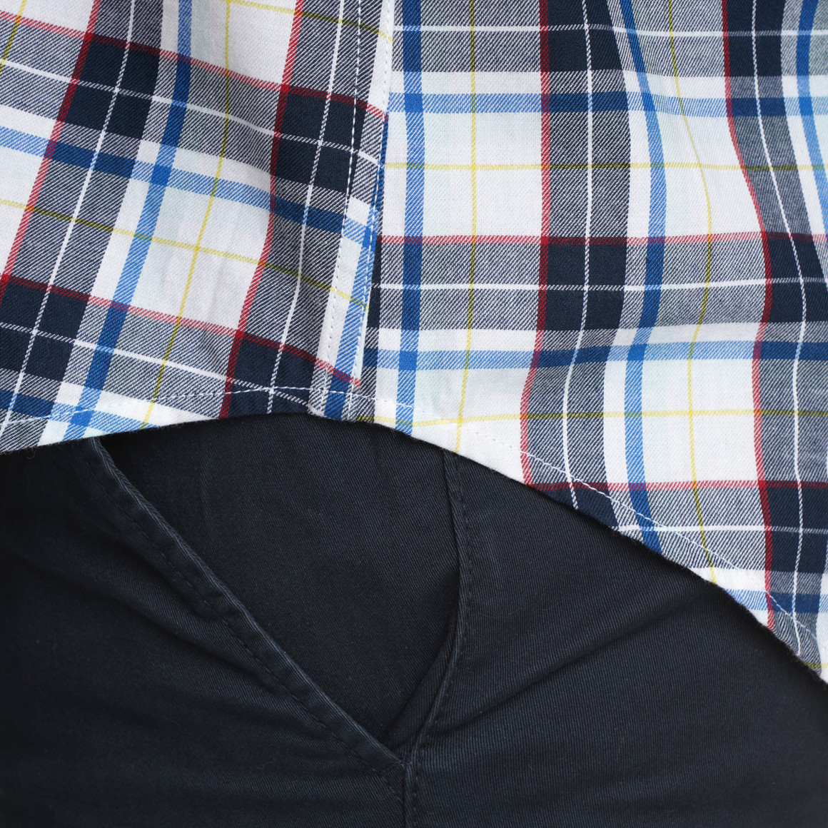Herren Hemd in Modern Fit
