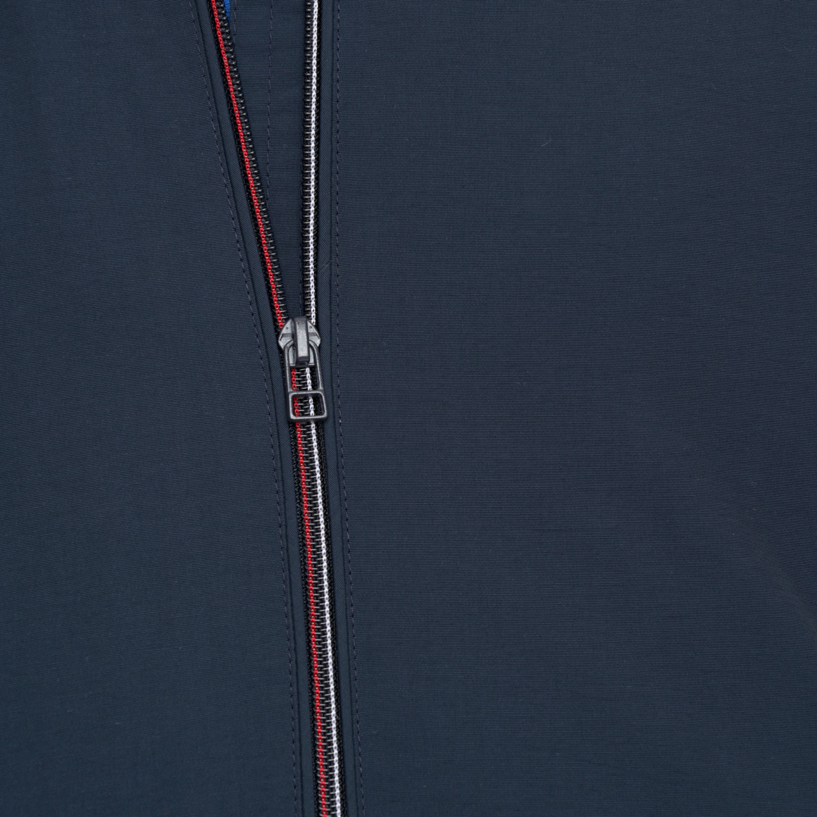 Herren Blouson mit Zipper