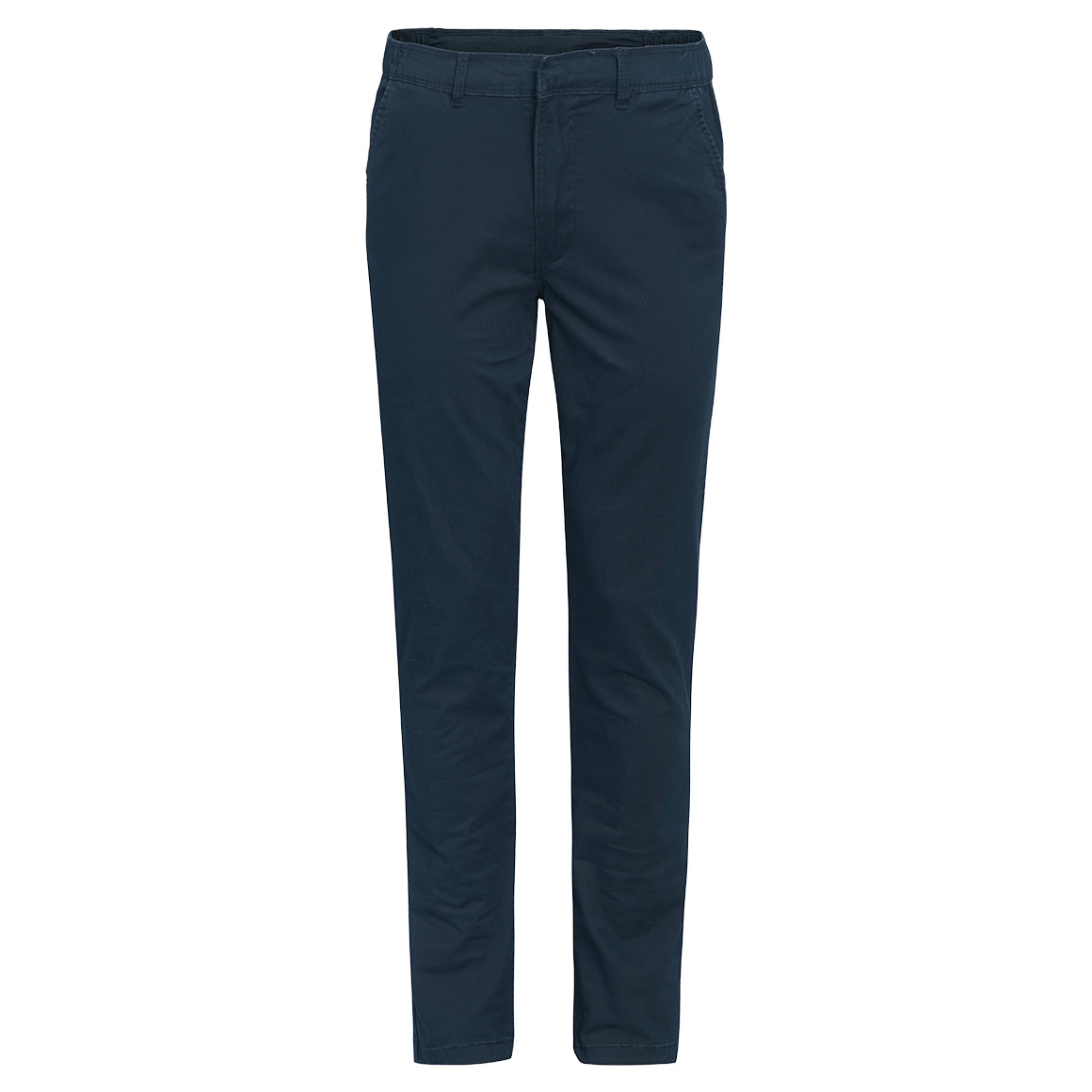 Herren Chinohose in Unifarben