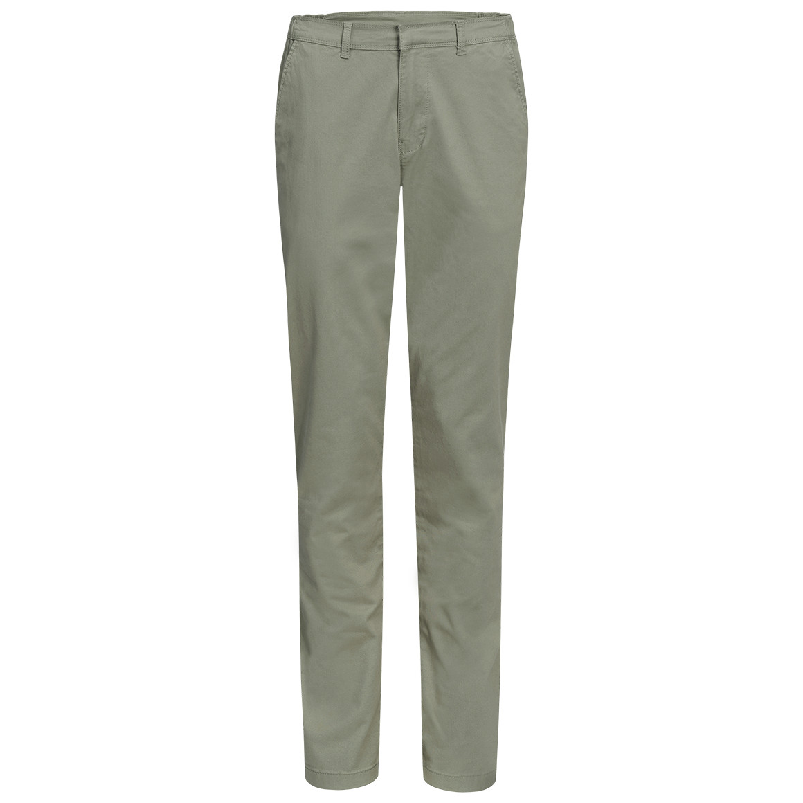 Herren Chinohose in Unifarben