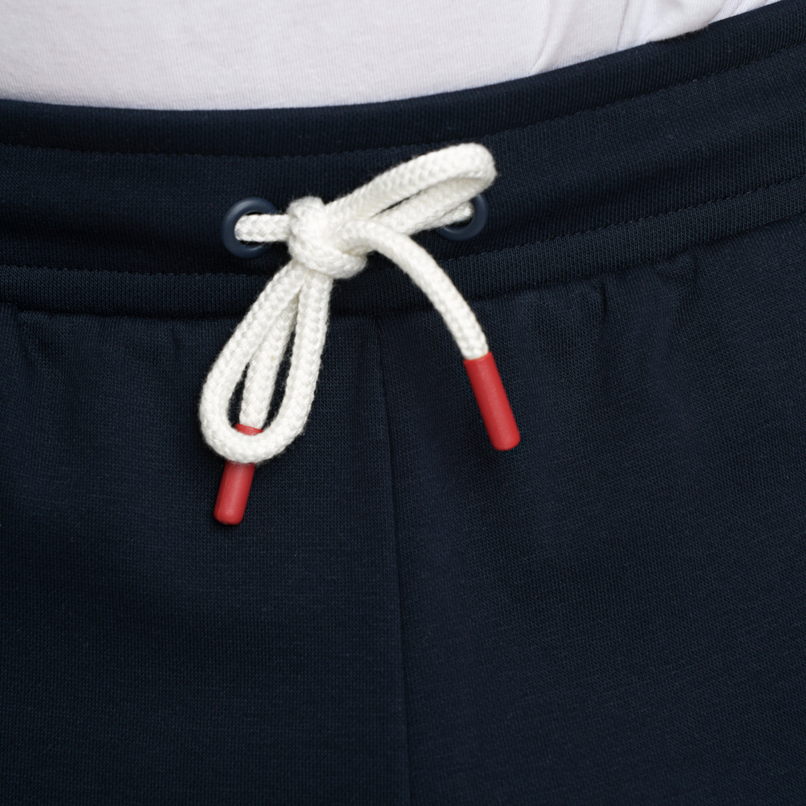 Herren Sweathose mit Kordelzug