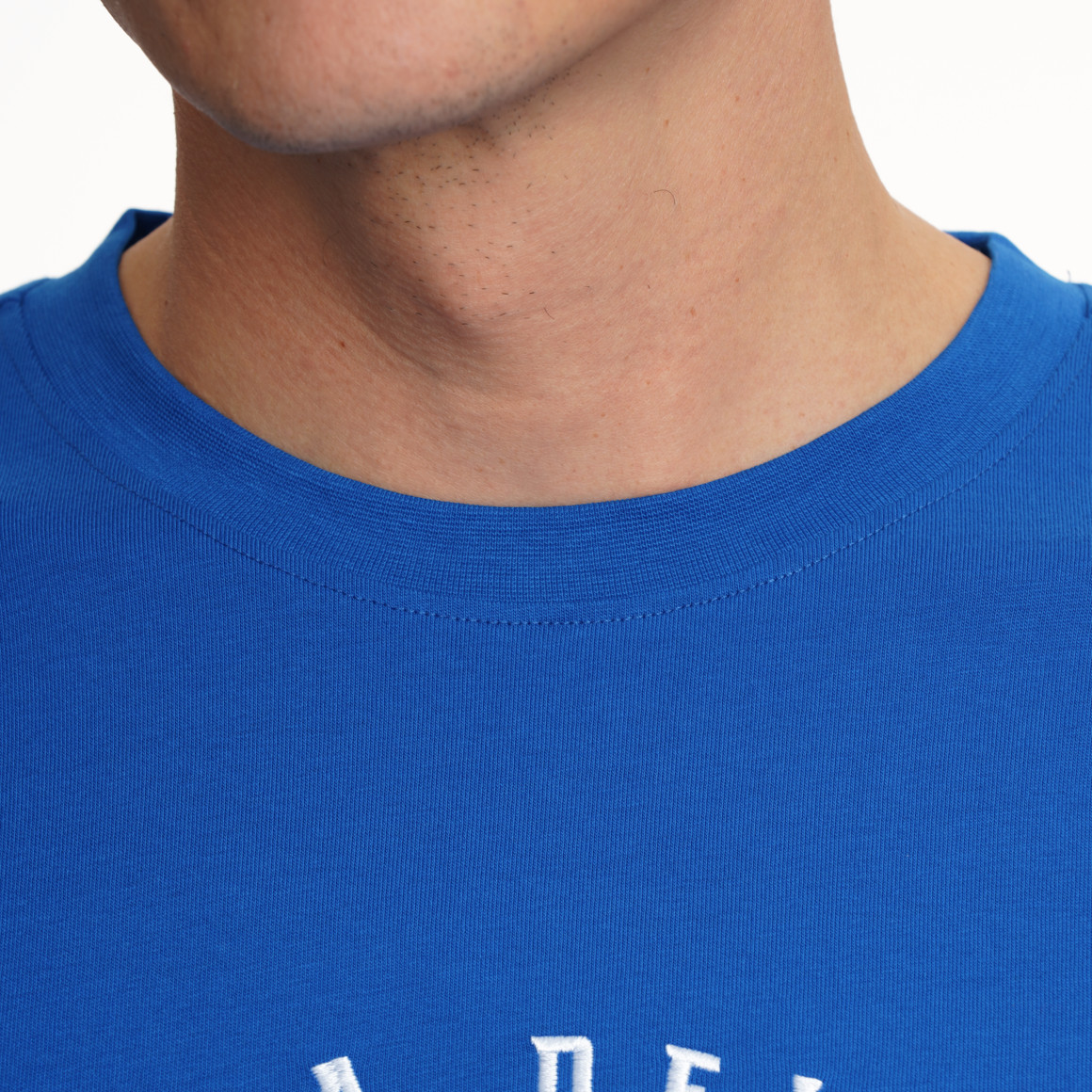 Herren T-Shirt mit großem Print