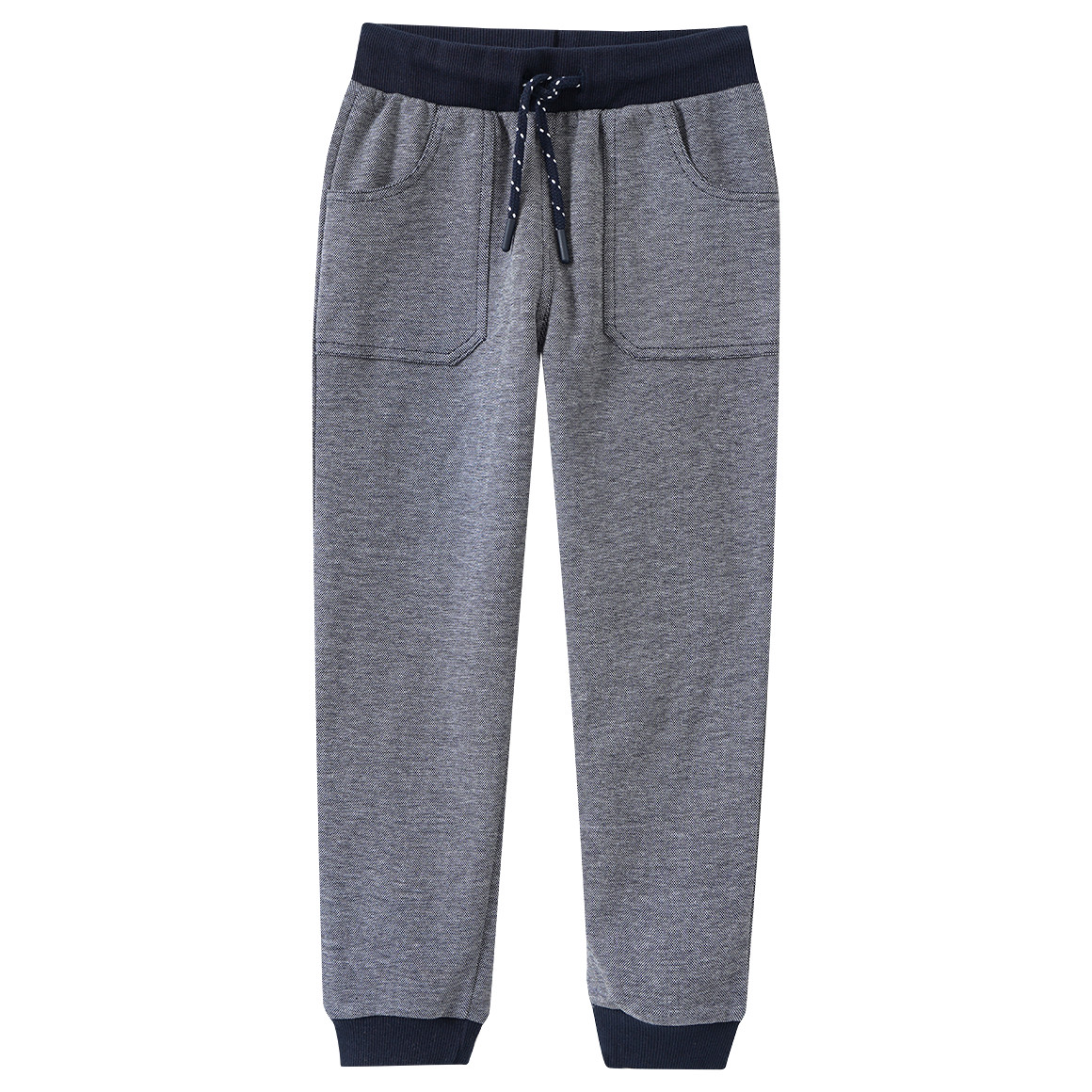 Jungen Jogginghose mit Piqué-Qualität