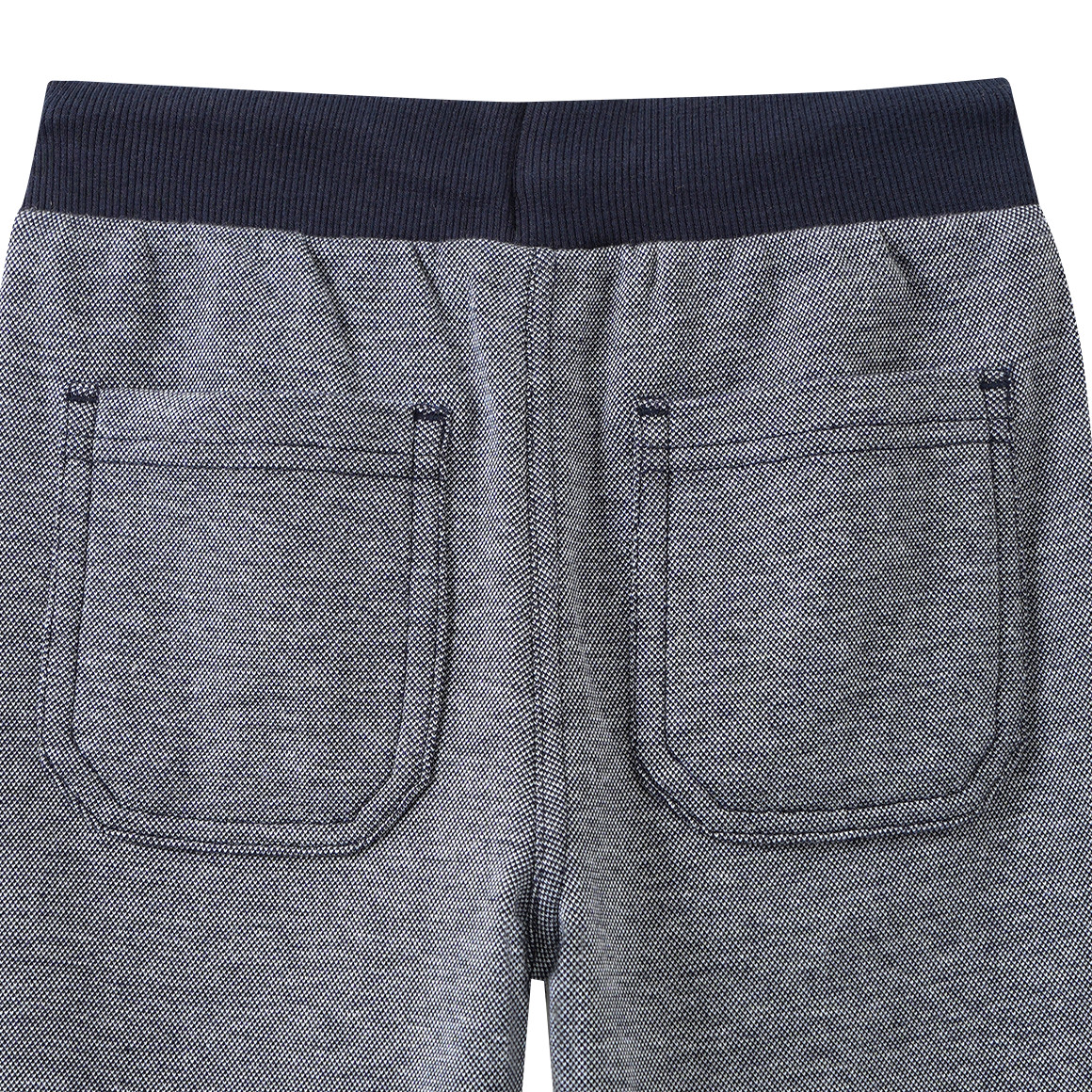 Jungen Jogginghose mit Piqué-Qualität