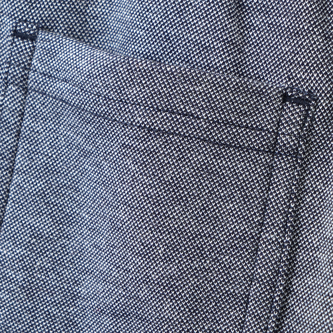 Jungen Jogginghose mit Piqué-Qualität