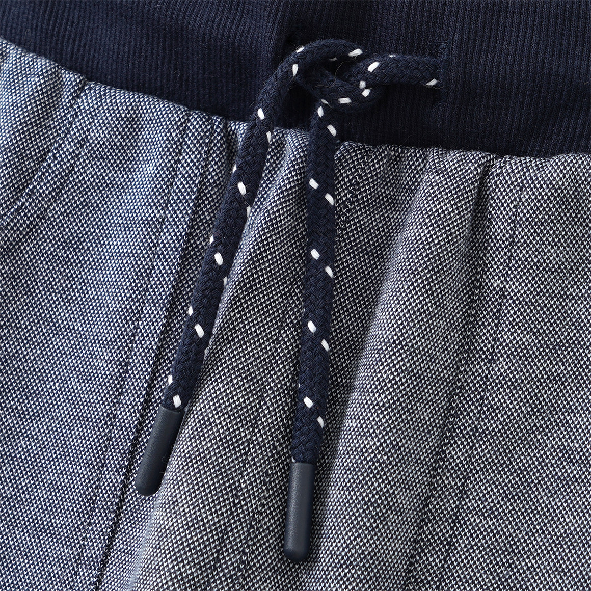 Jungen Jogginghose mit Piqué-Qualität