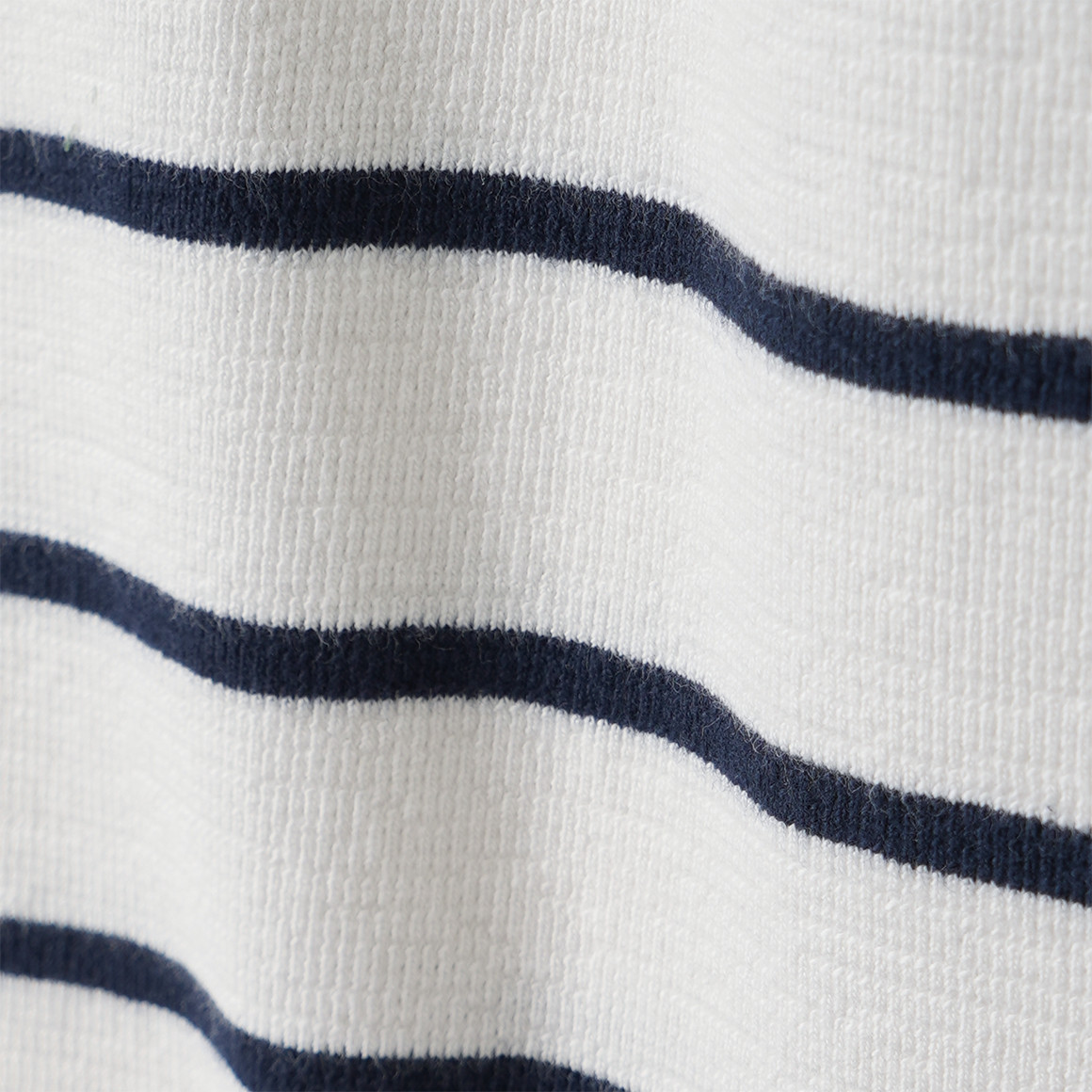 Jungen Strickpullover aus Bio-Baumwolle