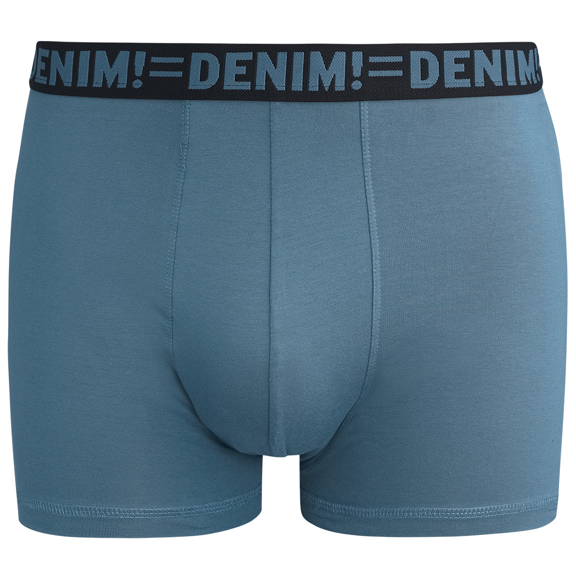 Set van 3 heren retroshorts