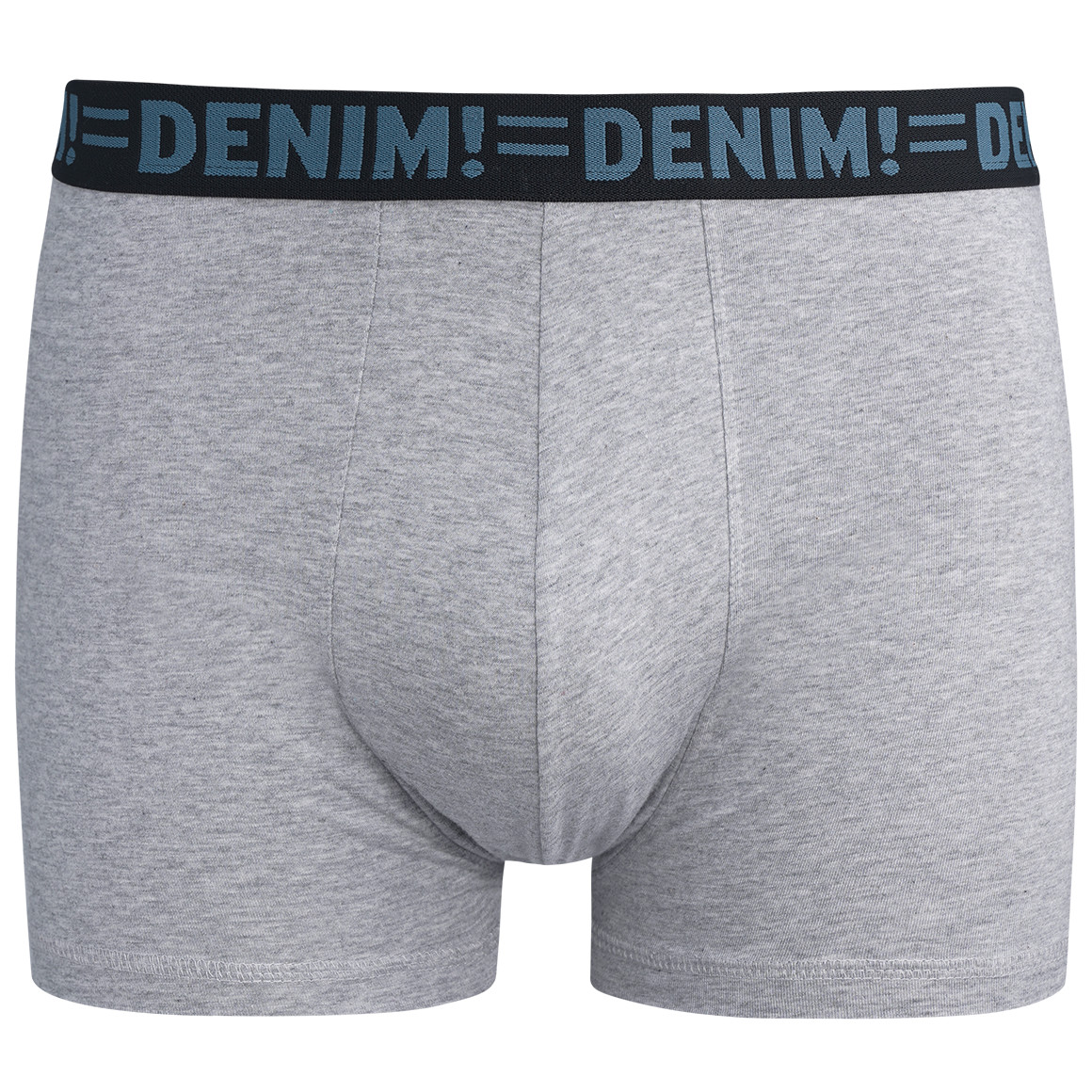Set van 3 heren retroshorts