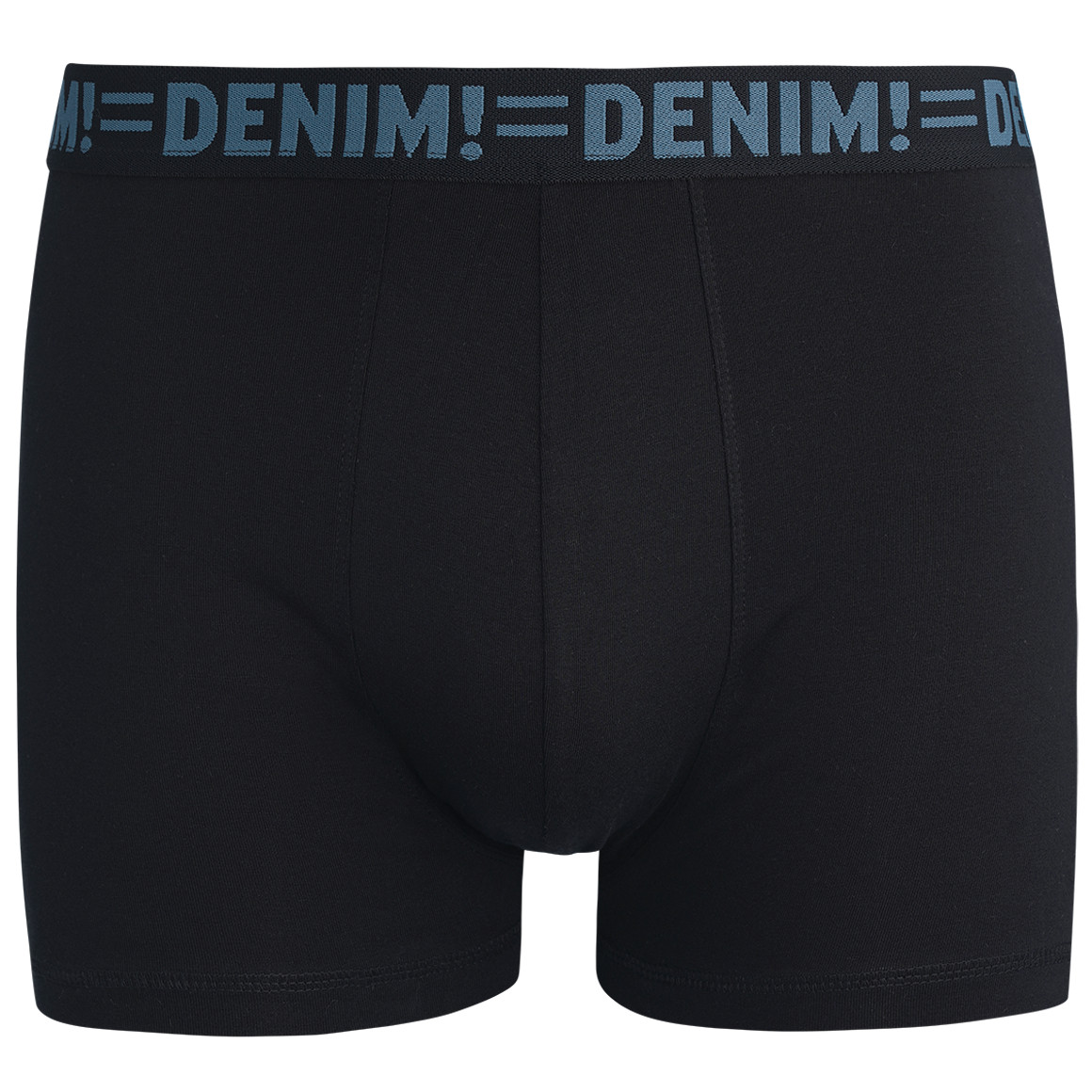 Set van 3 heren retroshorts