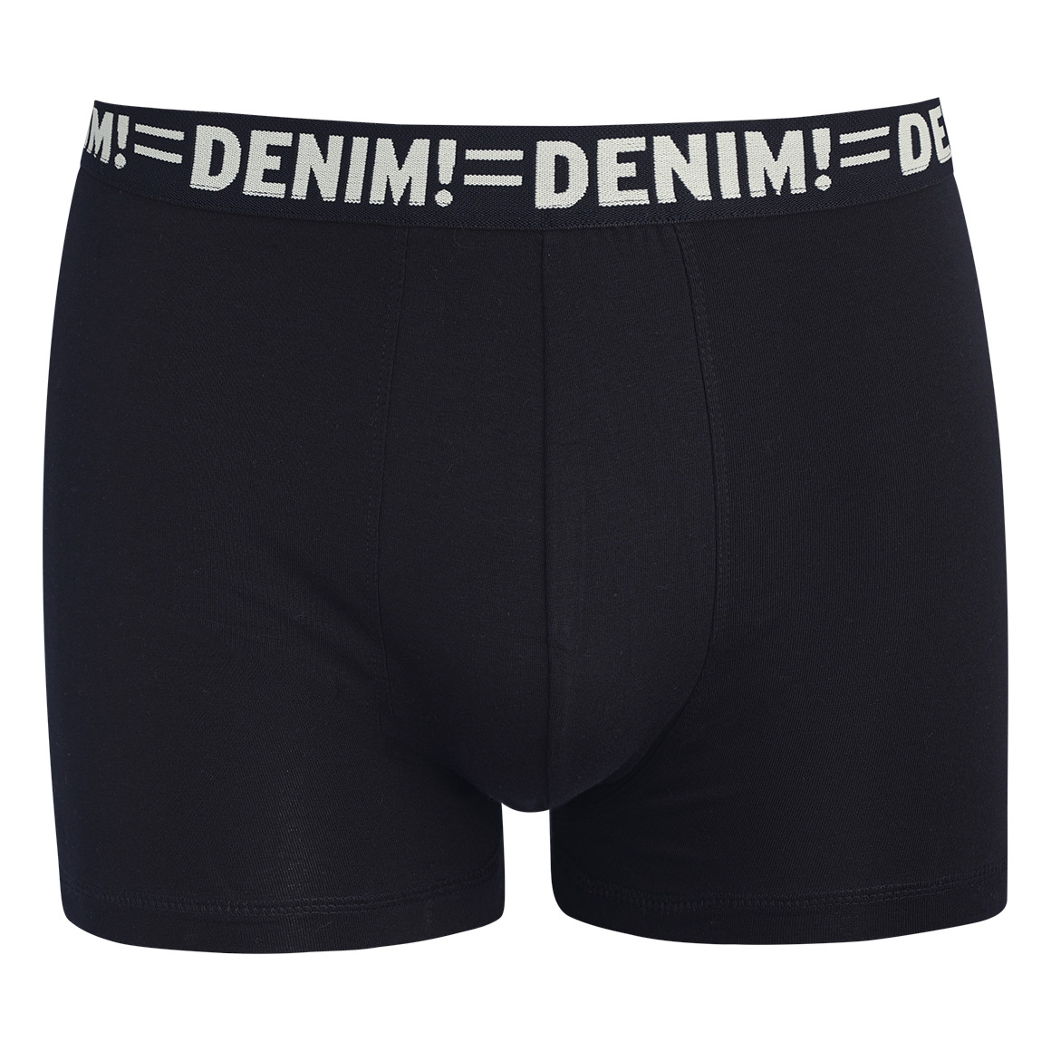 Set van 3 heren retroshorts