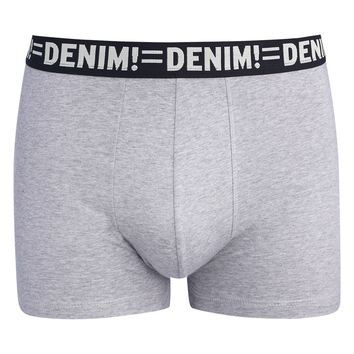 Set van 3 heren retroshorts