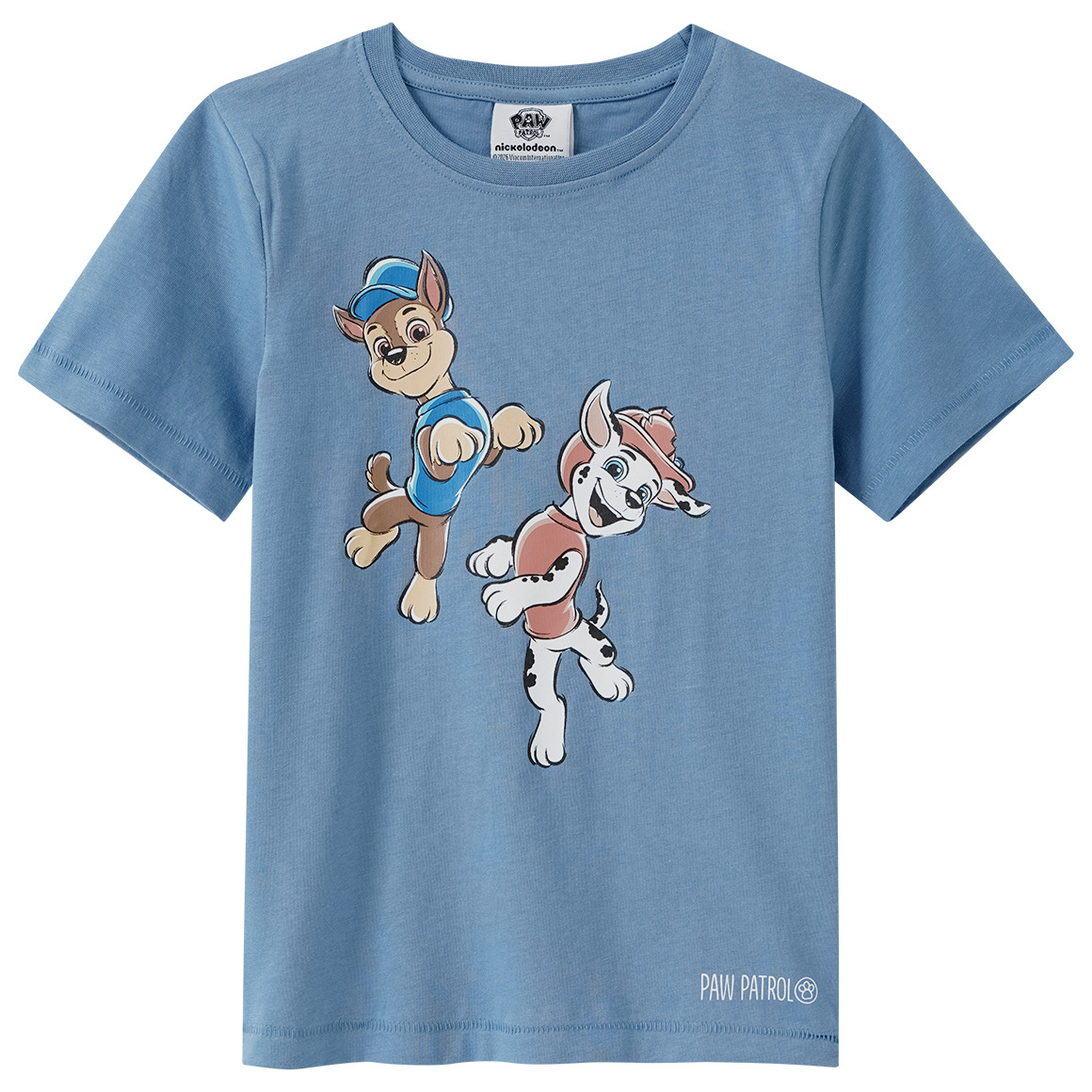 PAW Patrol T-Shirt mit Print