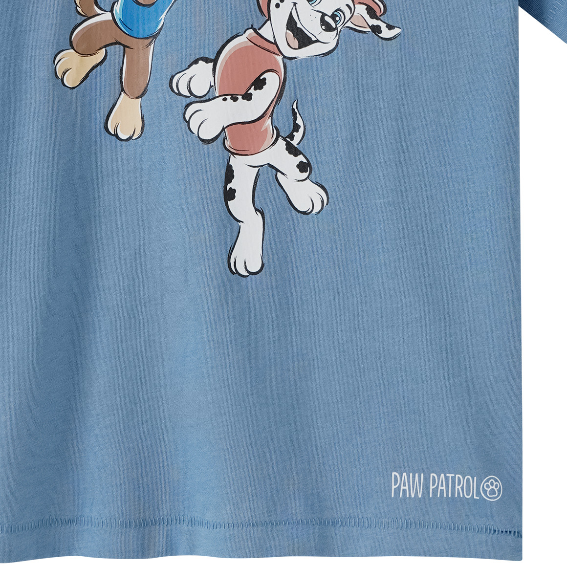 PAW Patrol T-Shirt mit Print