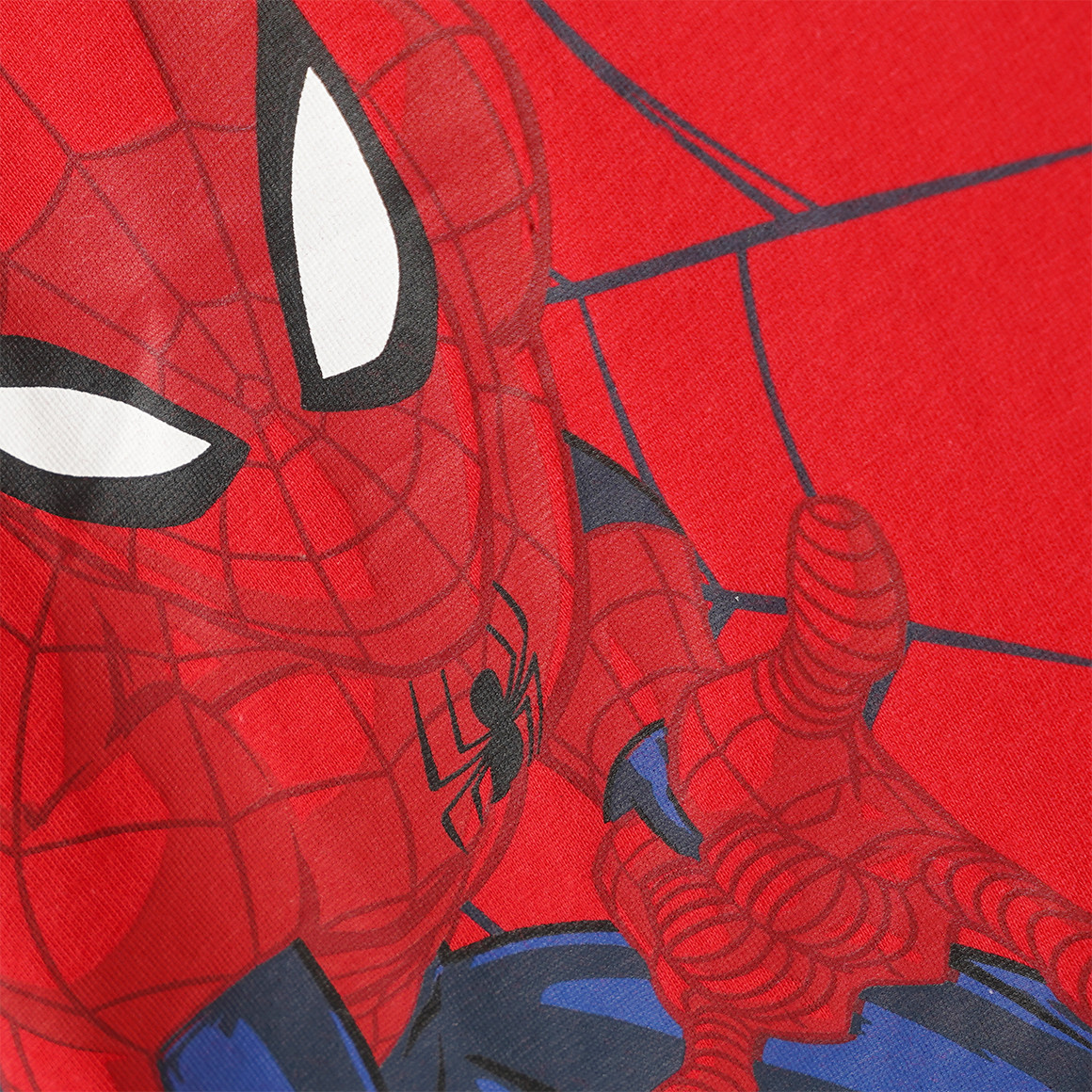 MARVEL Spider-Man T-Shirt aus Bio-Baumwolle