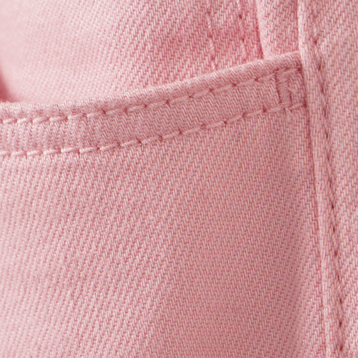 Mädchen Wide-Leg-Hose mit Tunnelzug