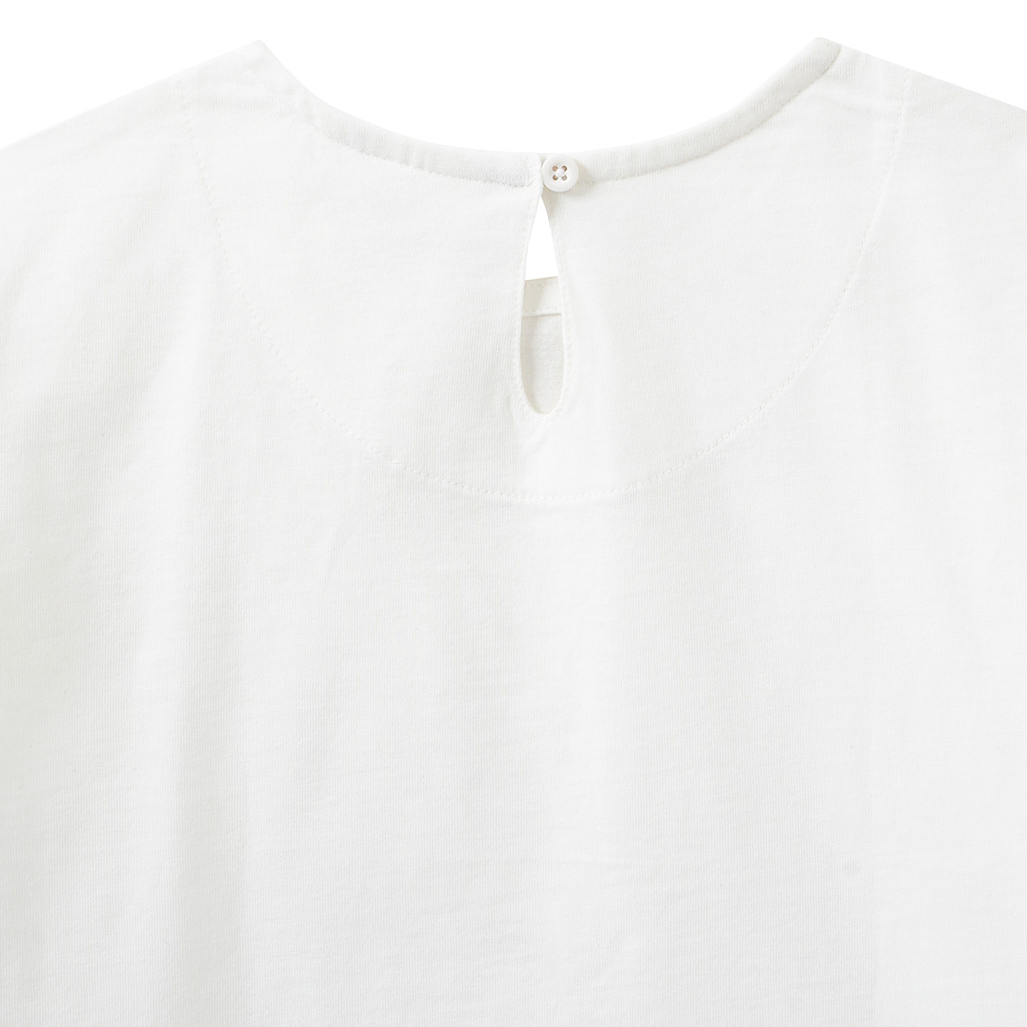 Disney Stich Langarmshirt mit Print