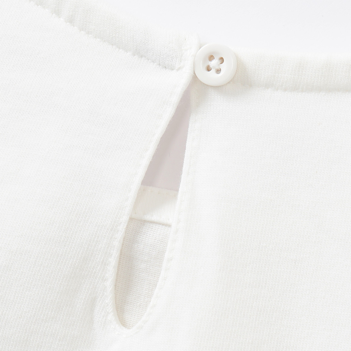 Disney Stich Langarmshirt mit Print