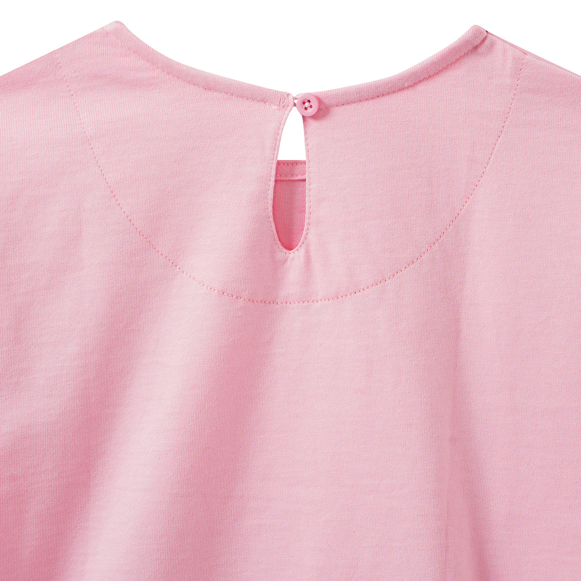 Disney Stich Langarmshirt mit Print