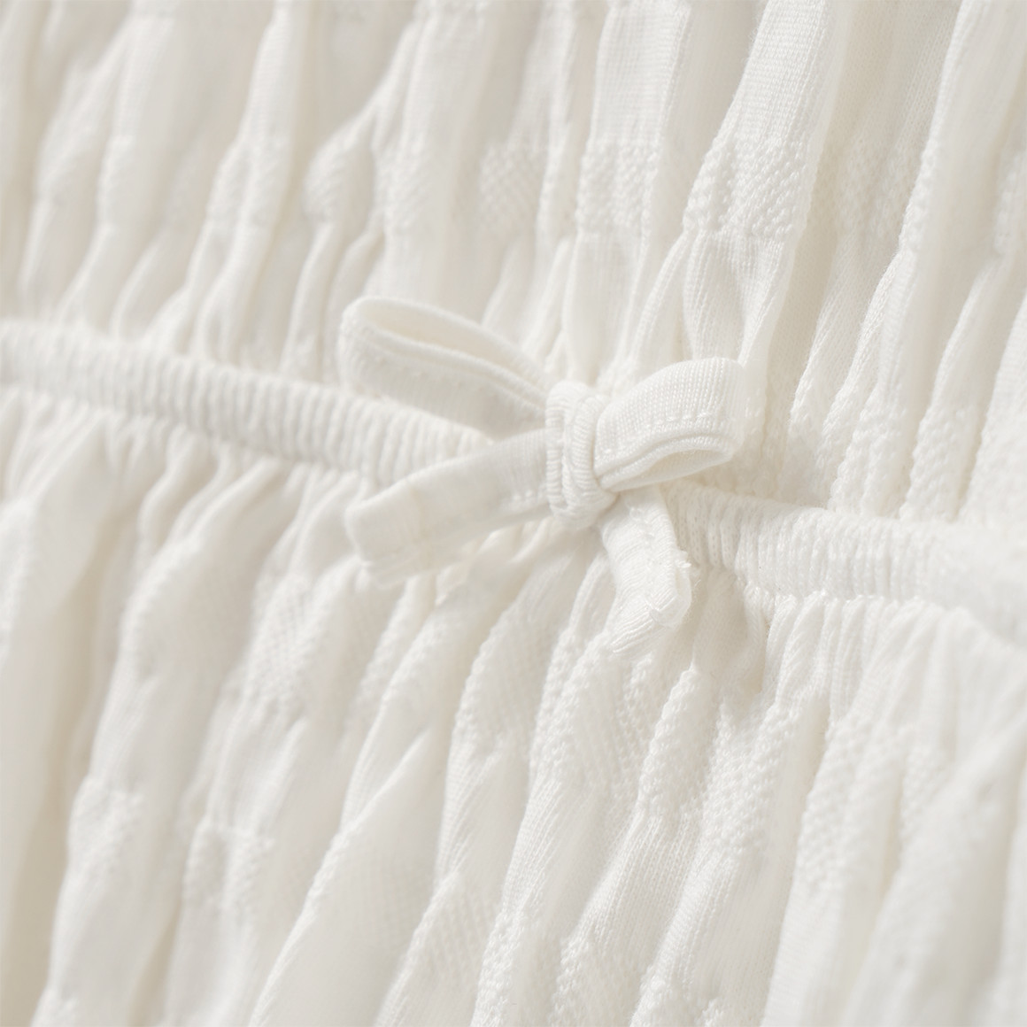 Mädchen Bluse aus zertifizierter Baumwolle