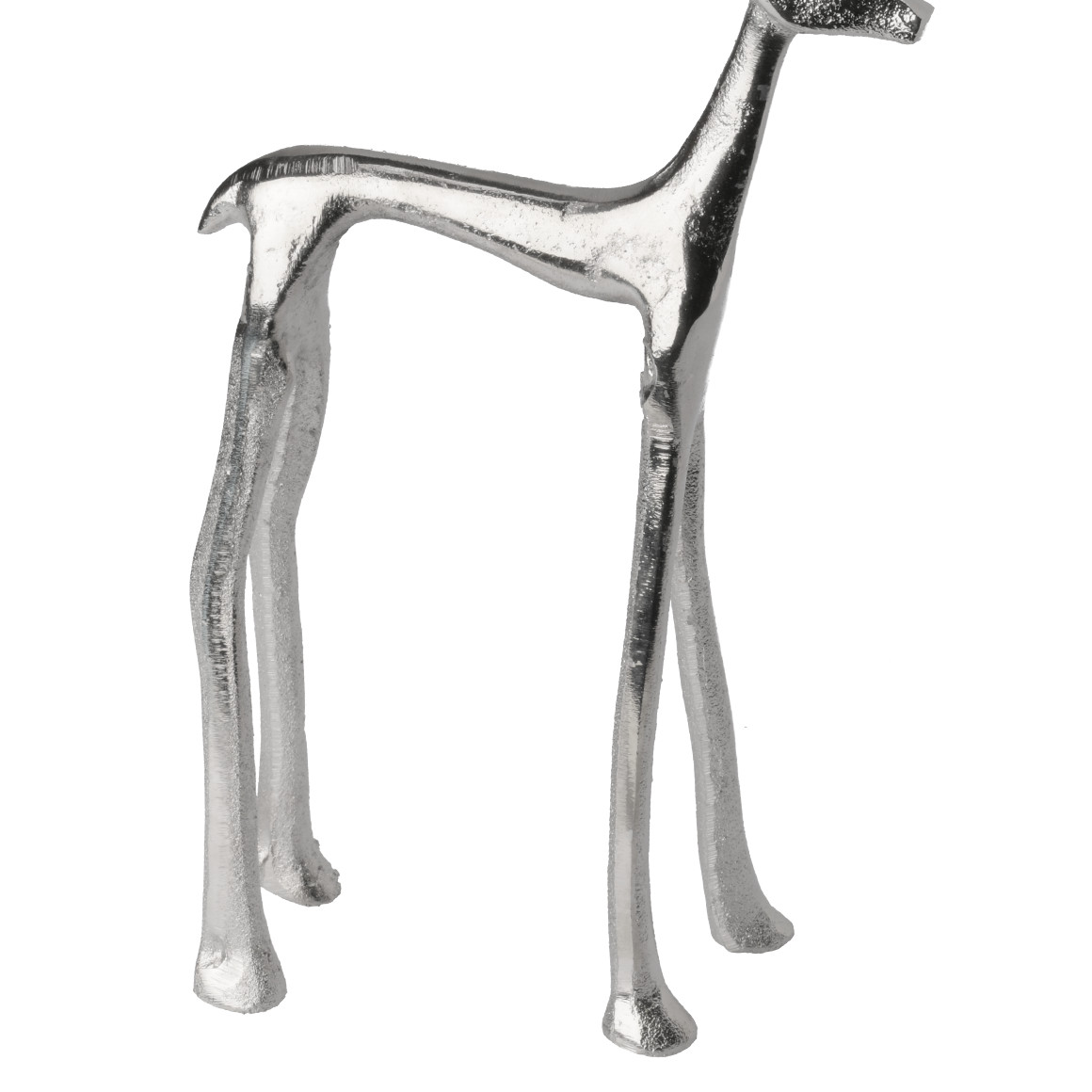 Decoratieve figuren rendieren