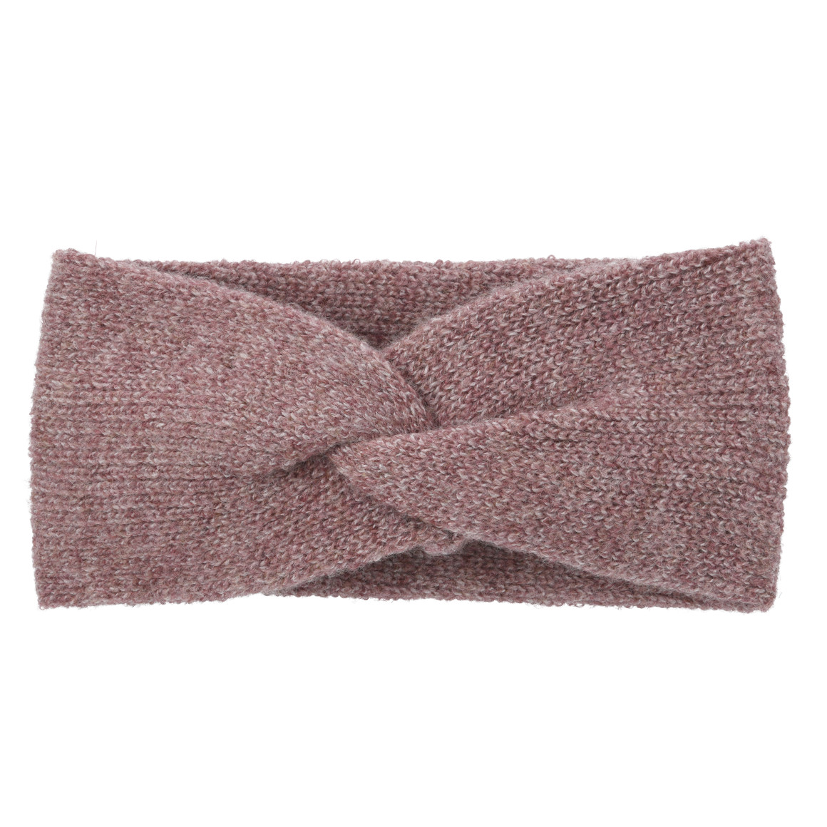 Damen Stirnband mit Knotendetail