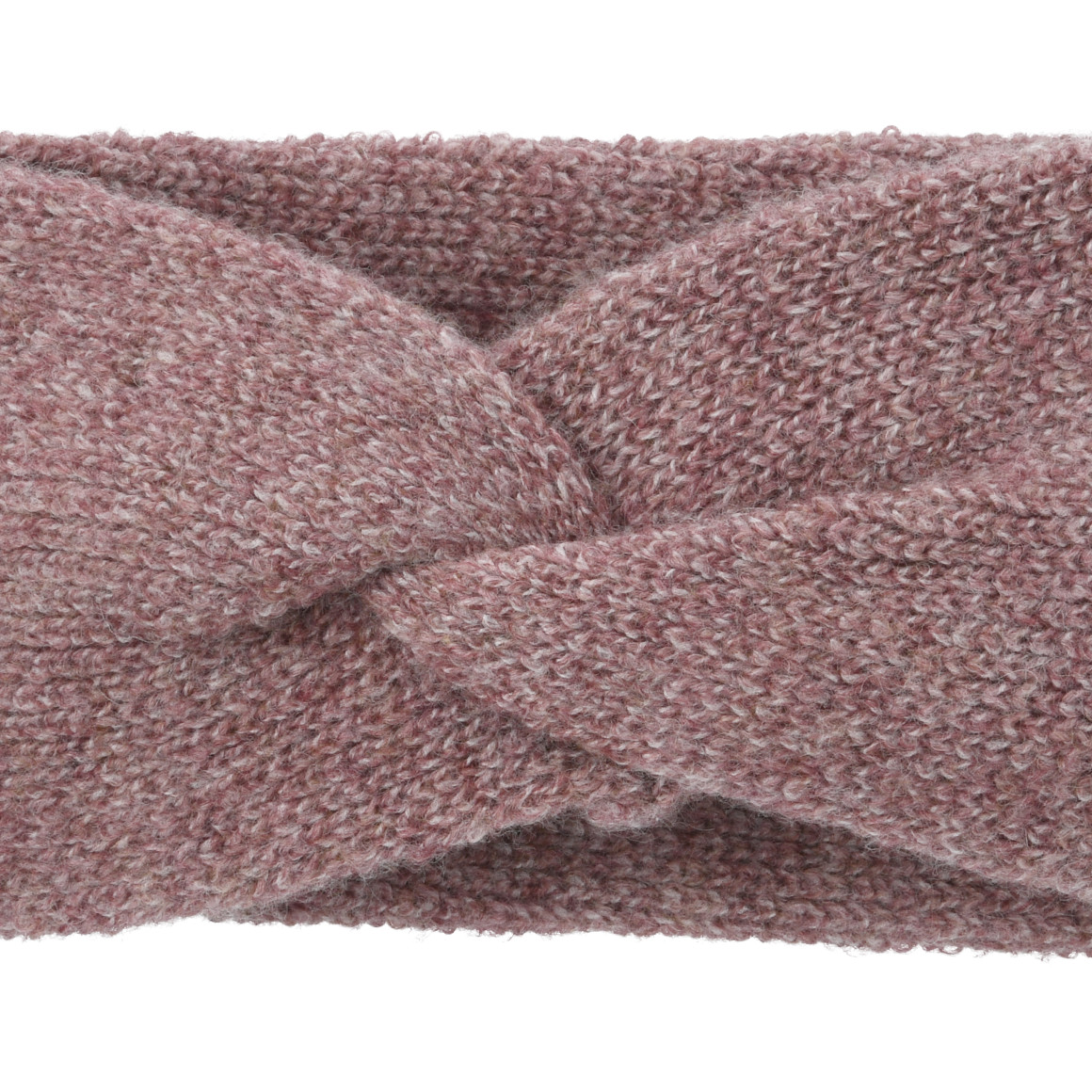 Damen Stirnband mit Knotendetail