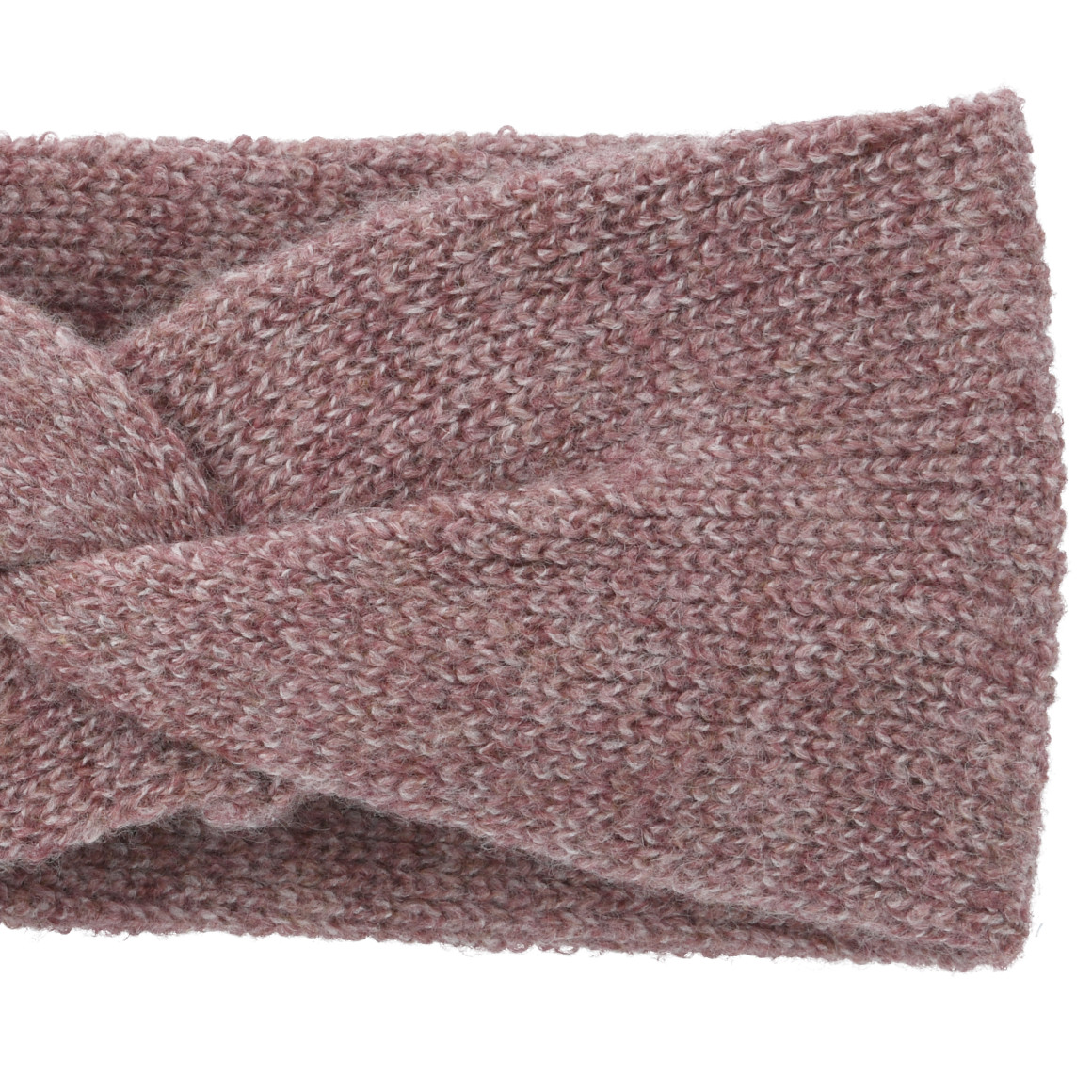 Damen Stirnband mit Knotendetail