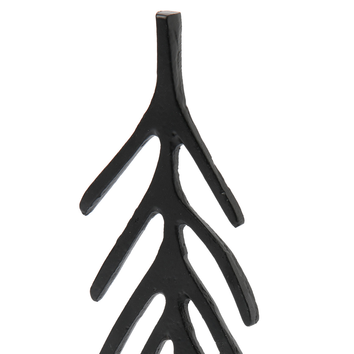 Kleiner Deko-Baum aus Metall
