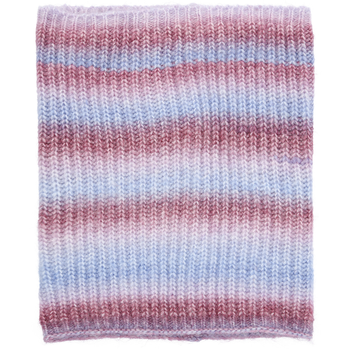 Damen Wintersnood mit Farbverlauf