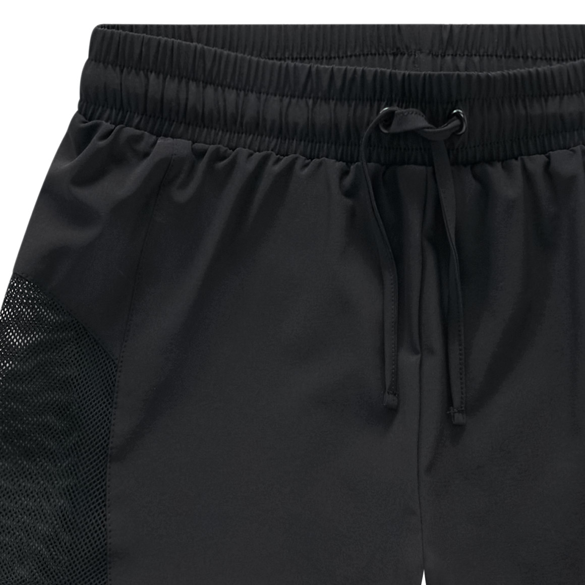 2-in-1 sportshort voor meisjes