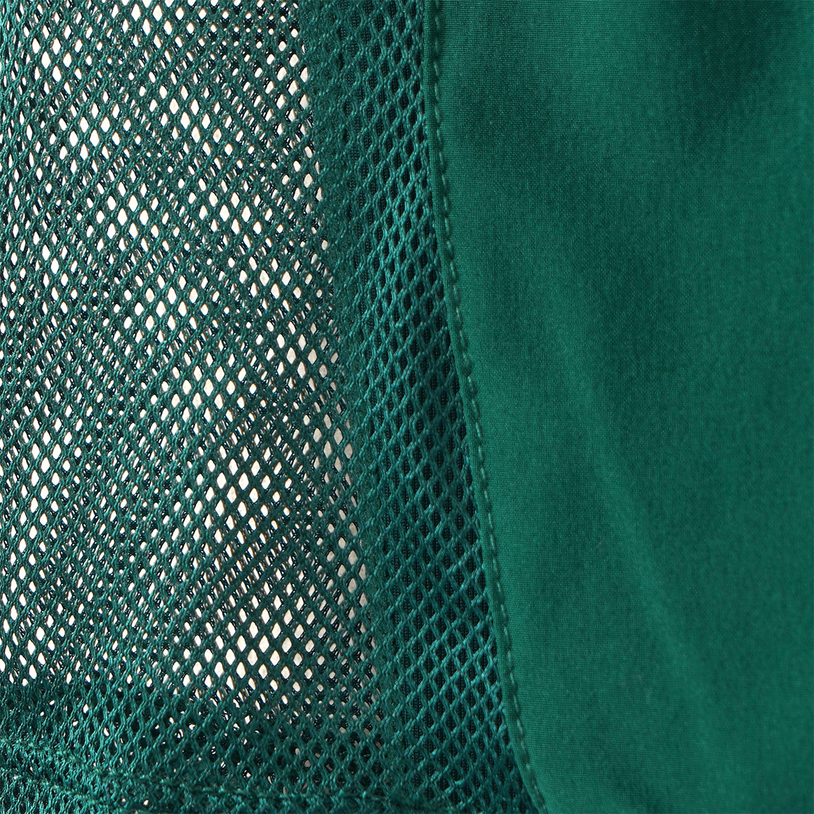 2-in-1 sportshort voor meisjes