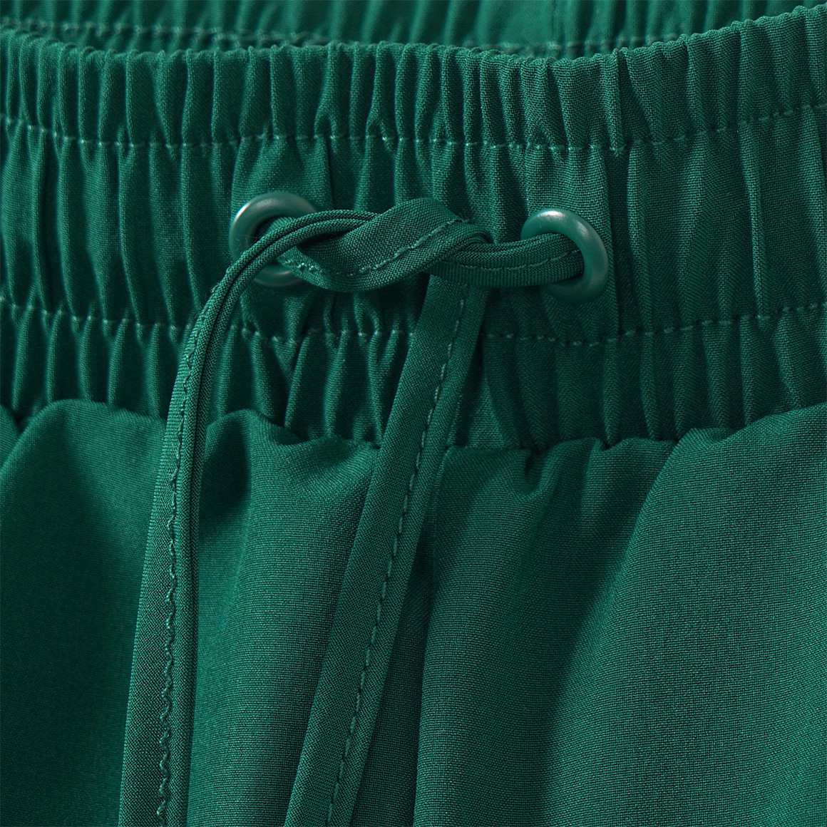 2-in-1 sportshort voor meisjes