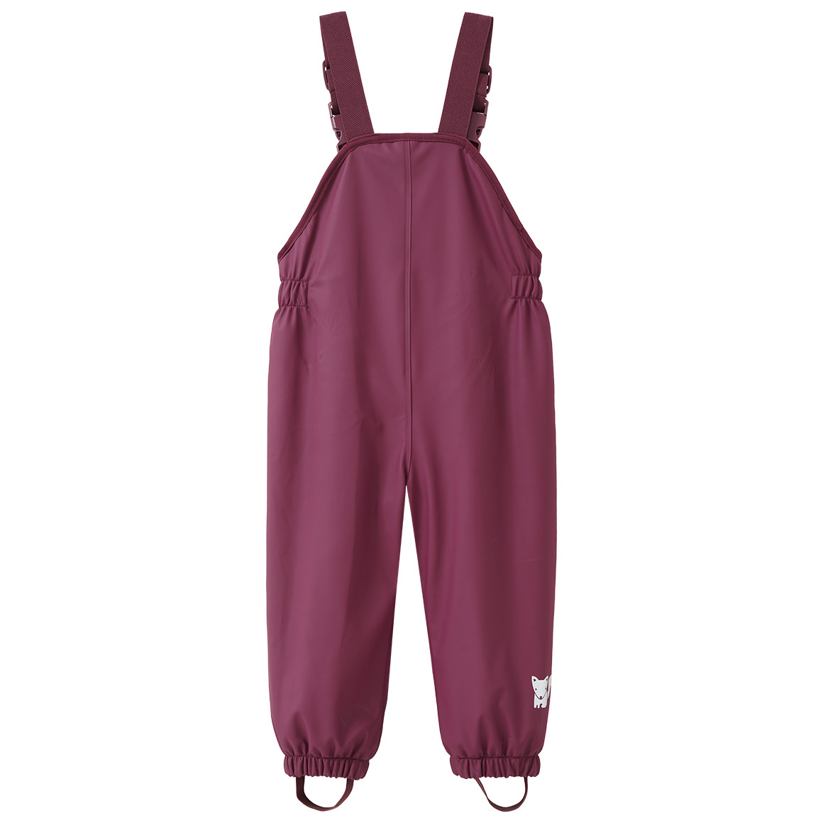 Baby Schneehose mit Beschichtung