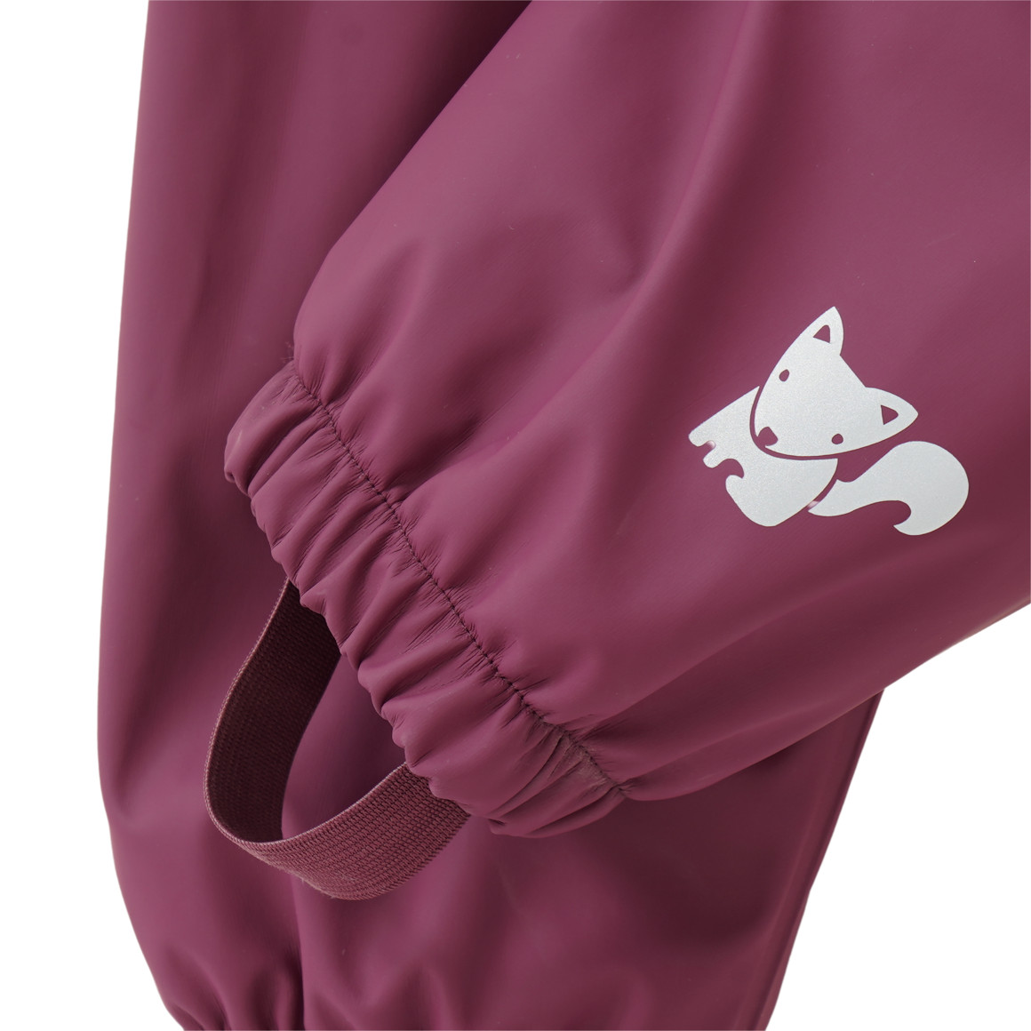 Baby Schneehose mit Beschichtung