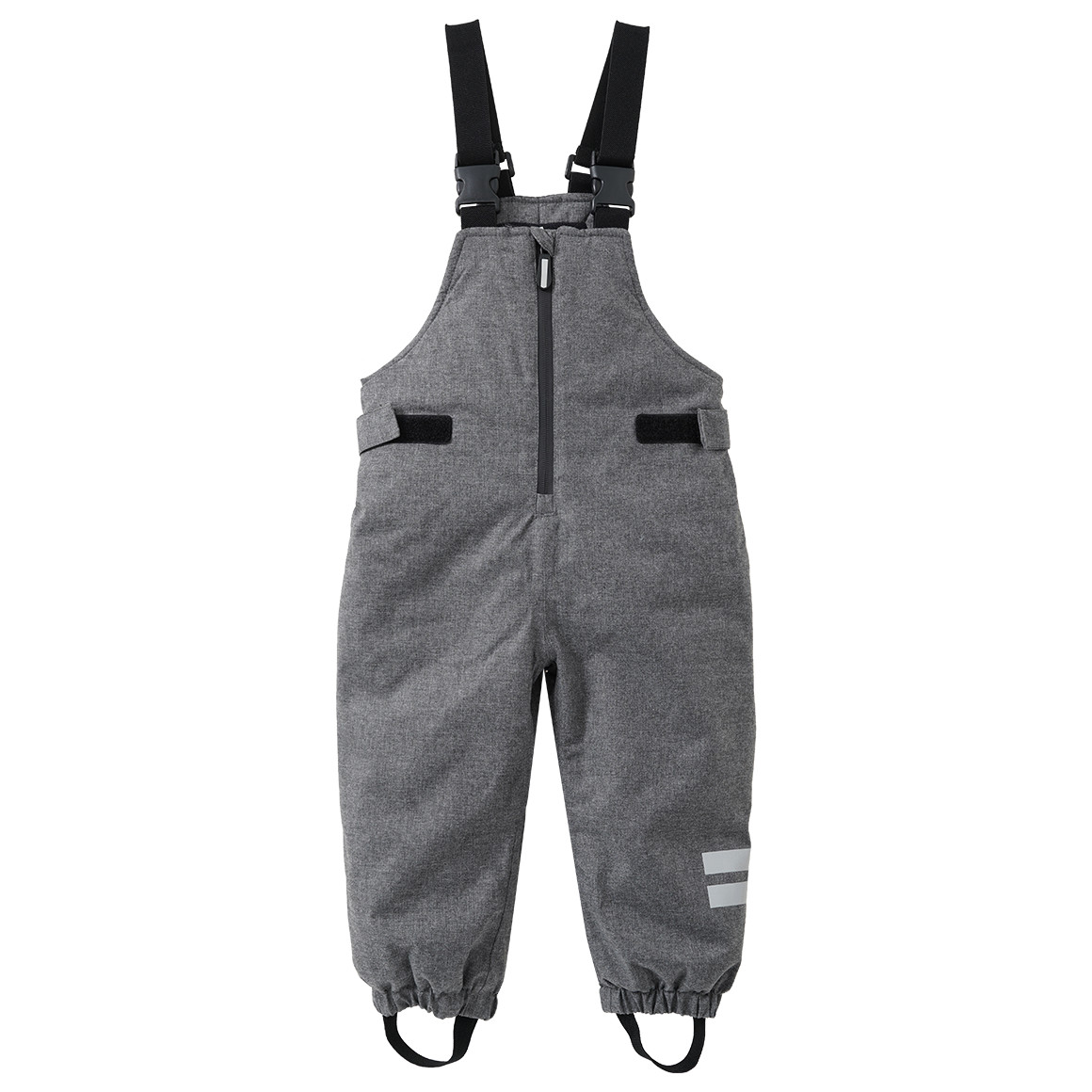 Baby Schneehose mit Hosenträger