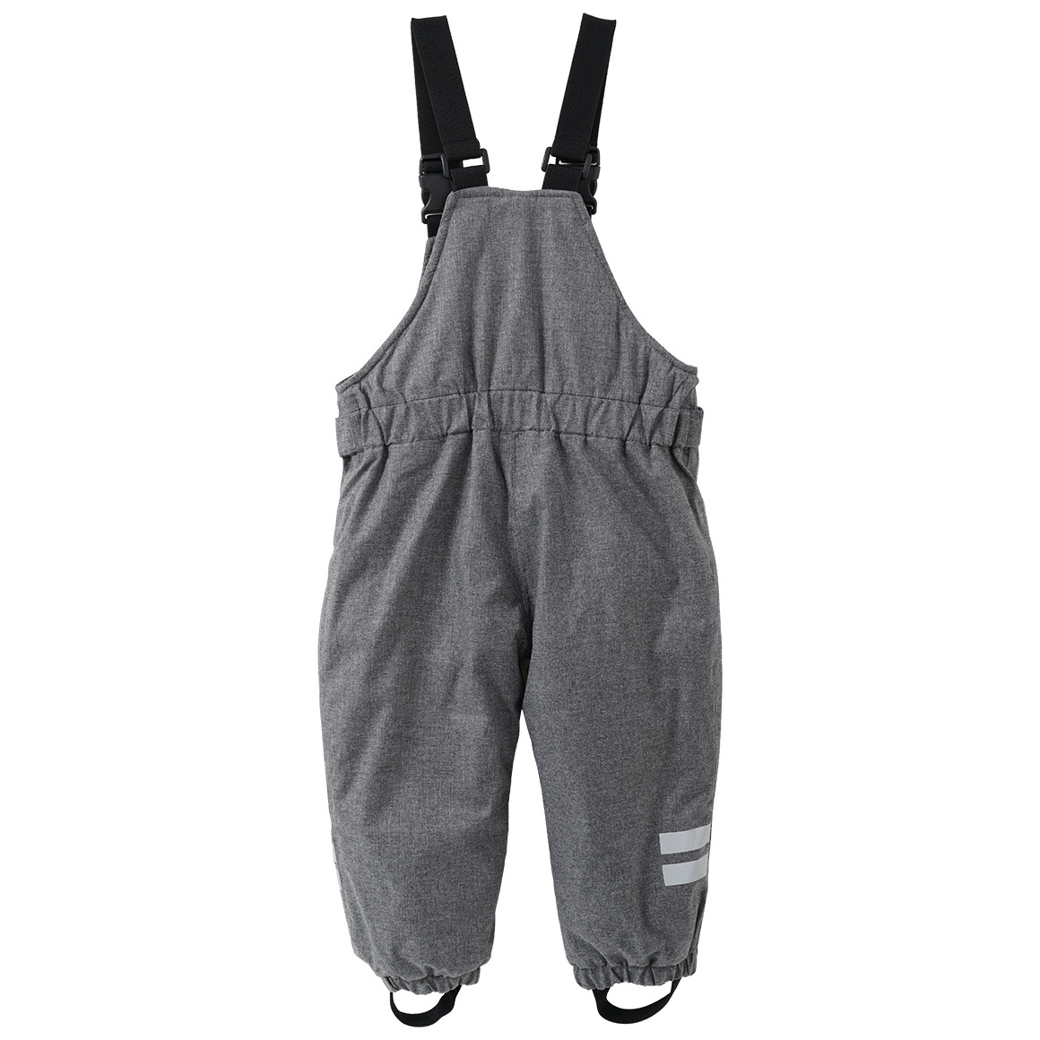 Baby Schneehose mit Hosenträger