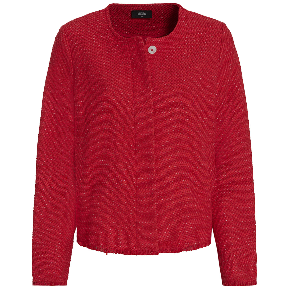 Damen Jacke im Blazer-Look