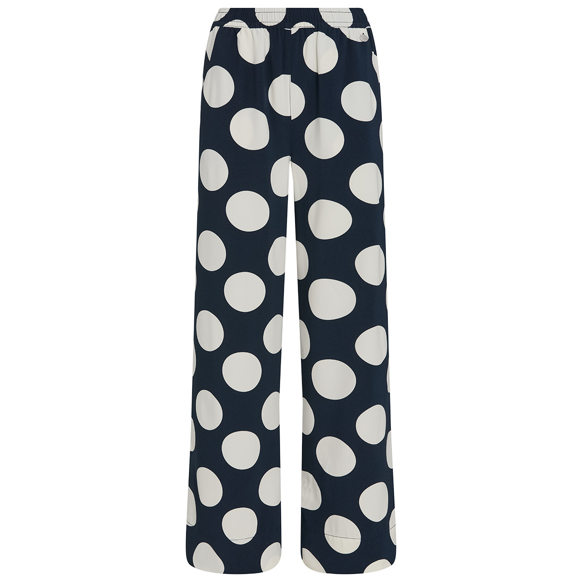 Damen Hose im Retro-Look