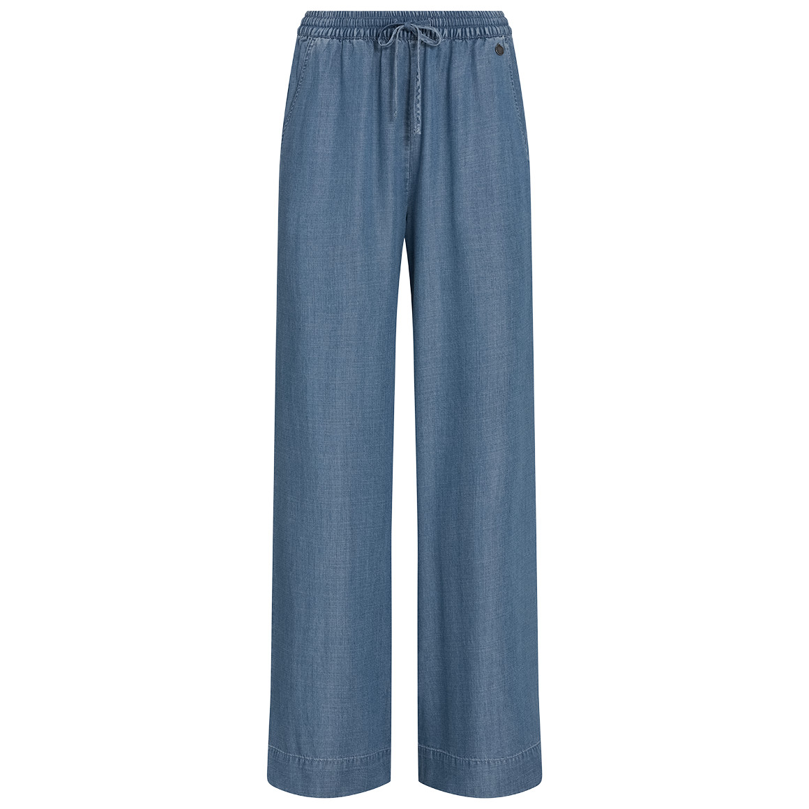Damen Hose aus leichtem Denim
