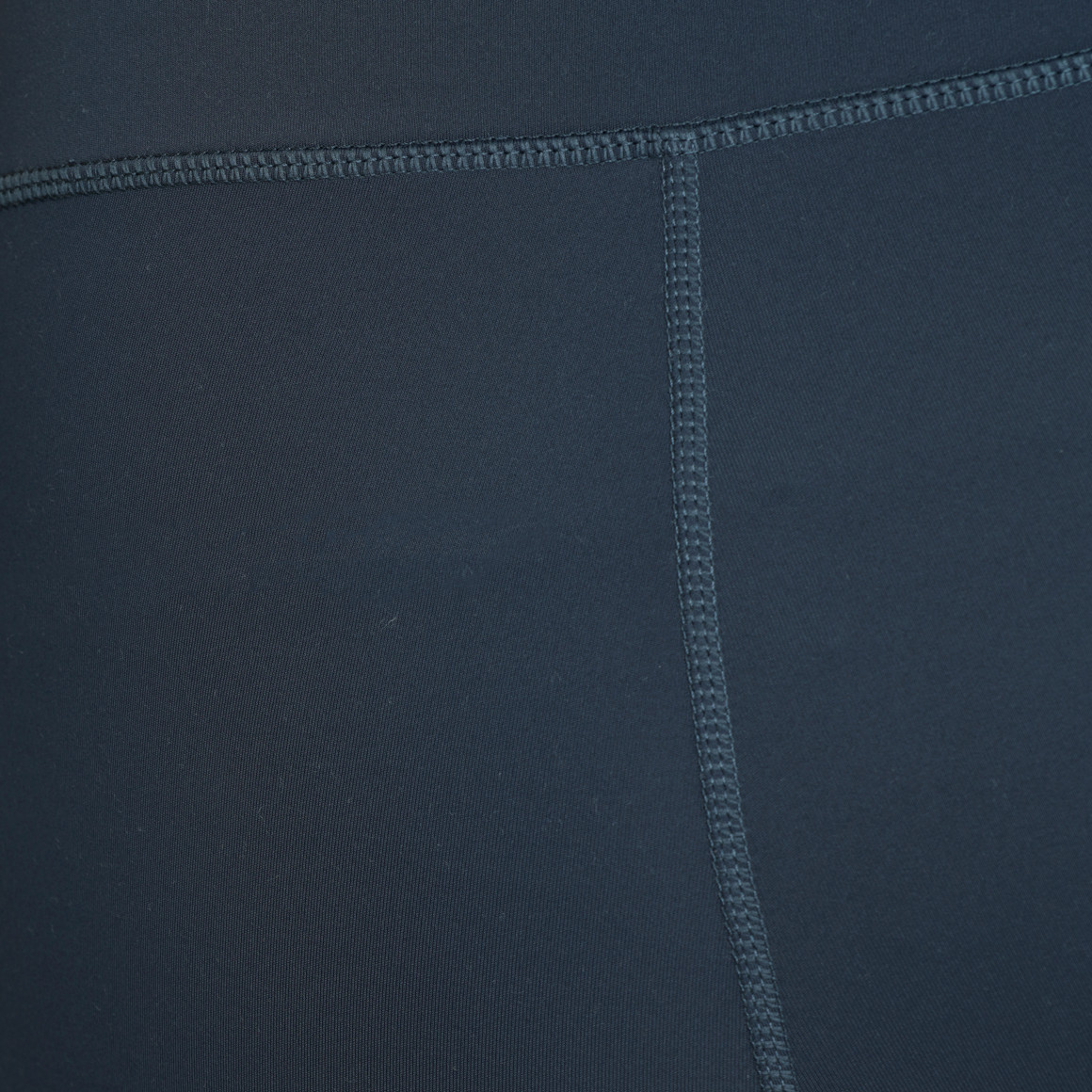 Damen Sport-Leggings mit gummiertem Print