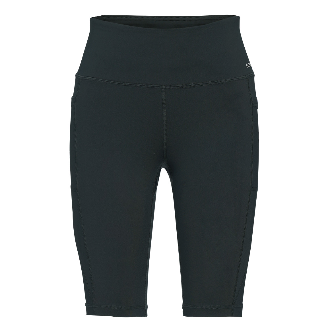 Damen Sport-Radler mit seitlichen Taschen