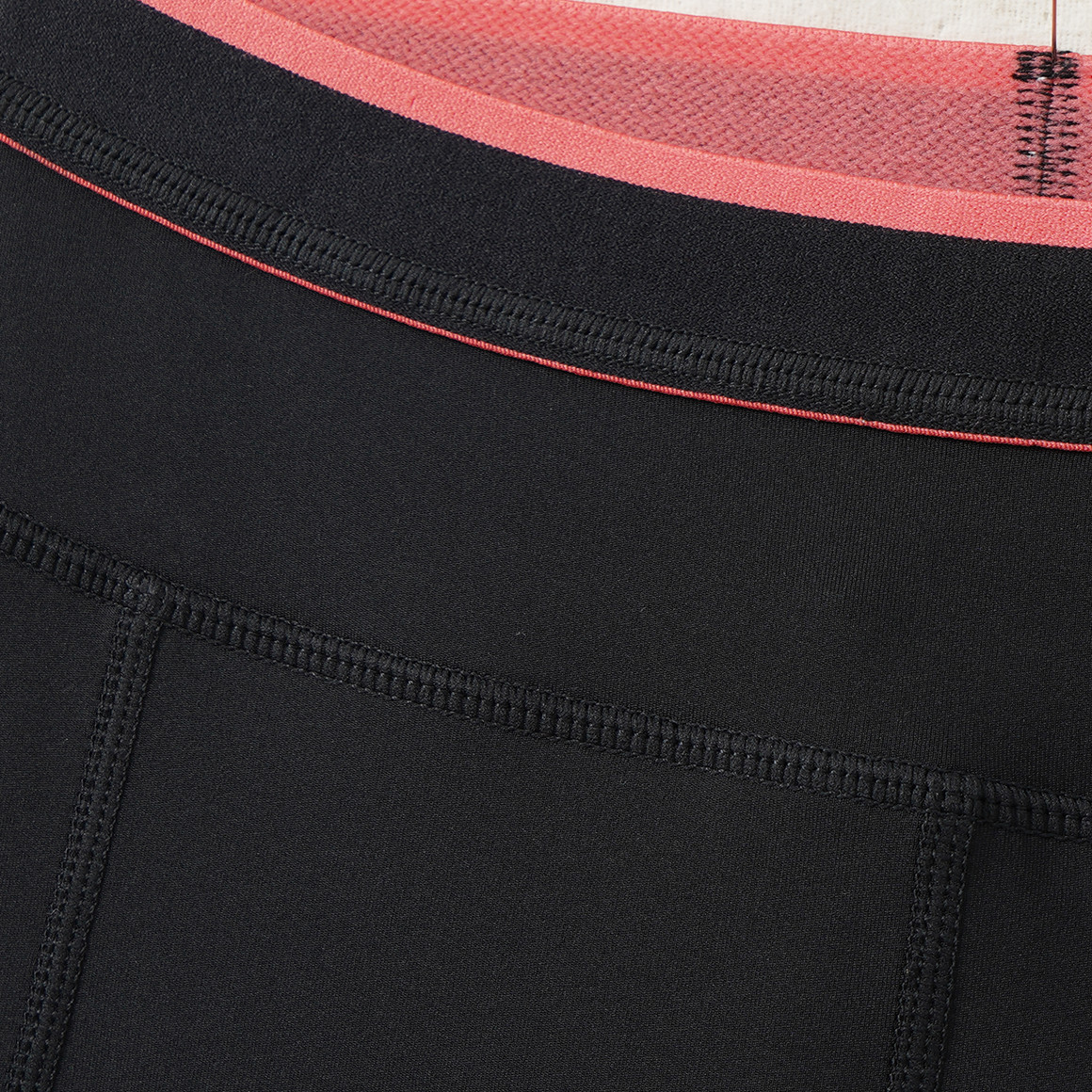 Mädchen Sport-Leggings mit Tasche